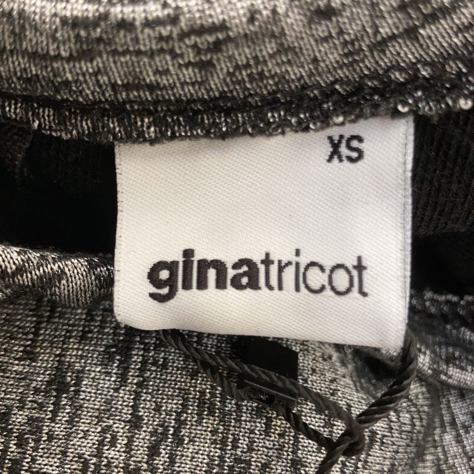 Gina Tricot