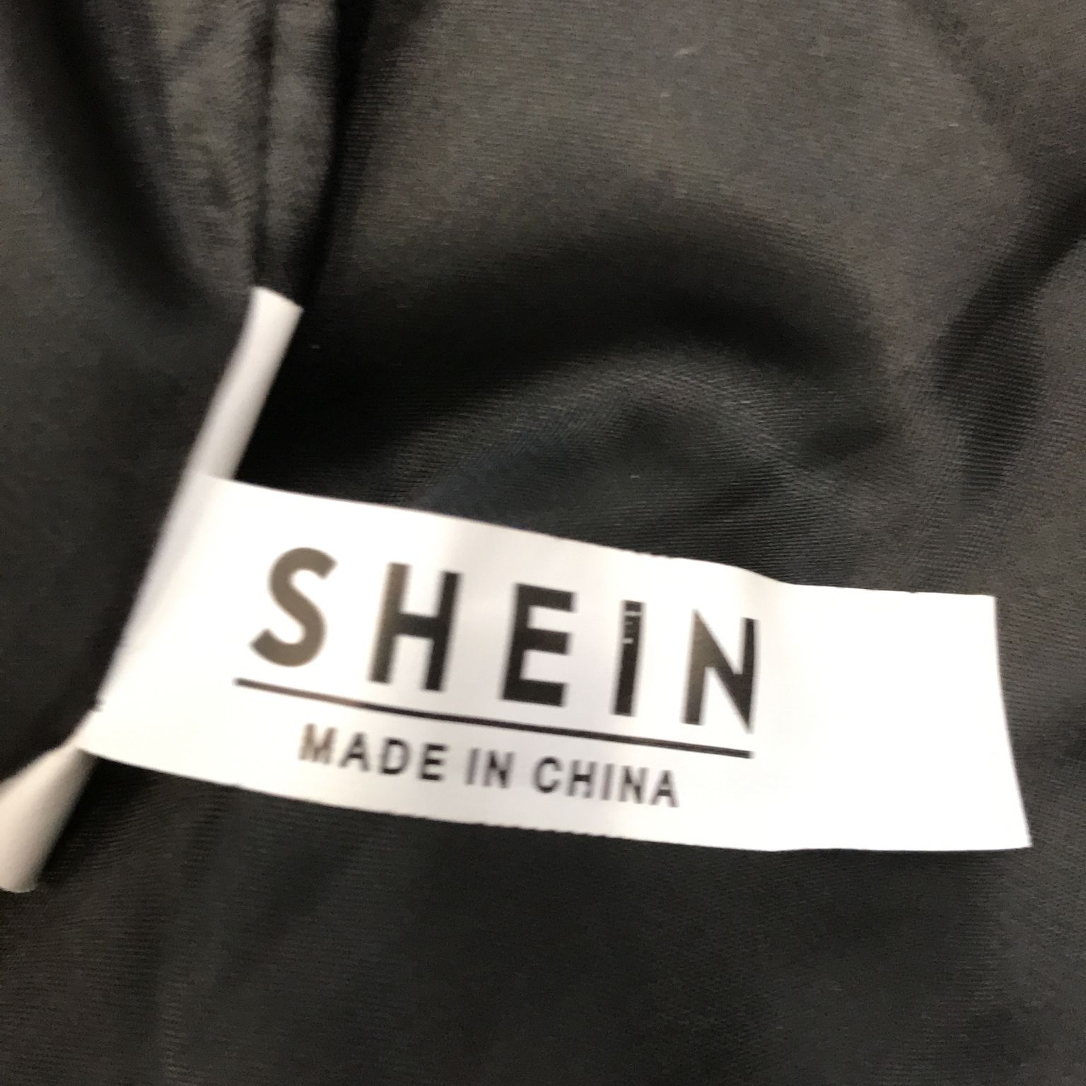 Shein