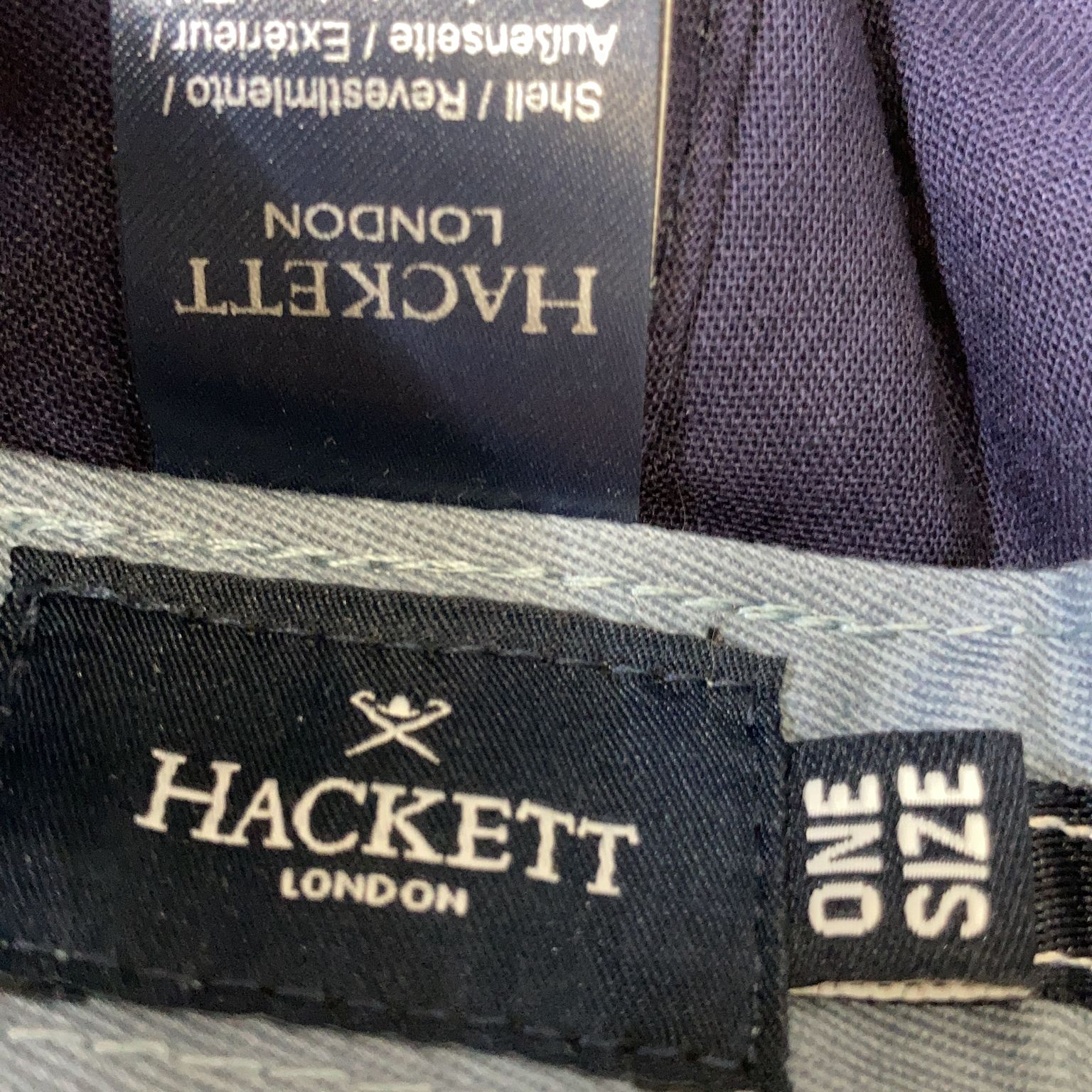 Hackett