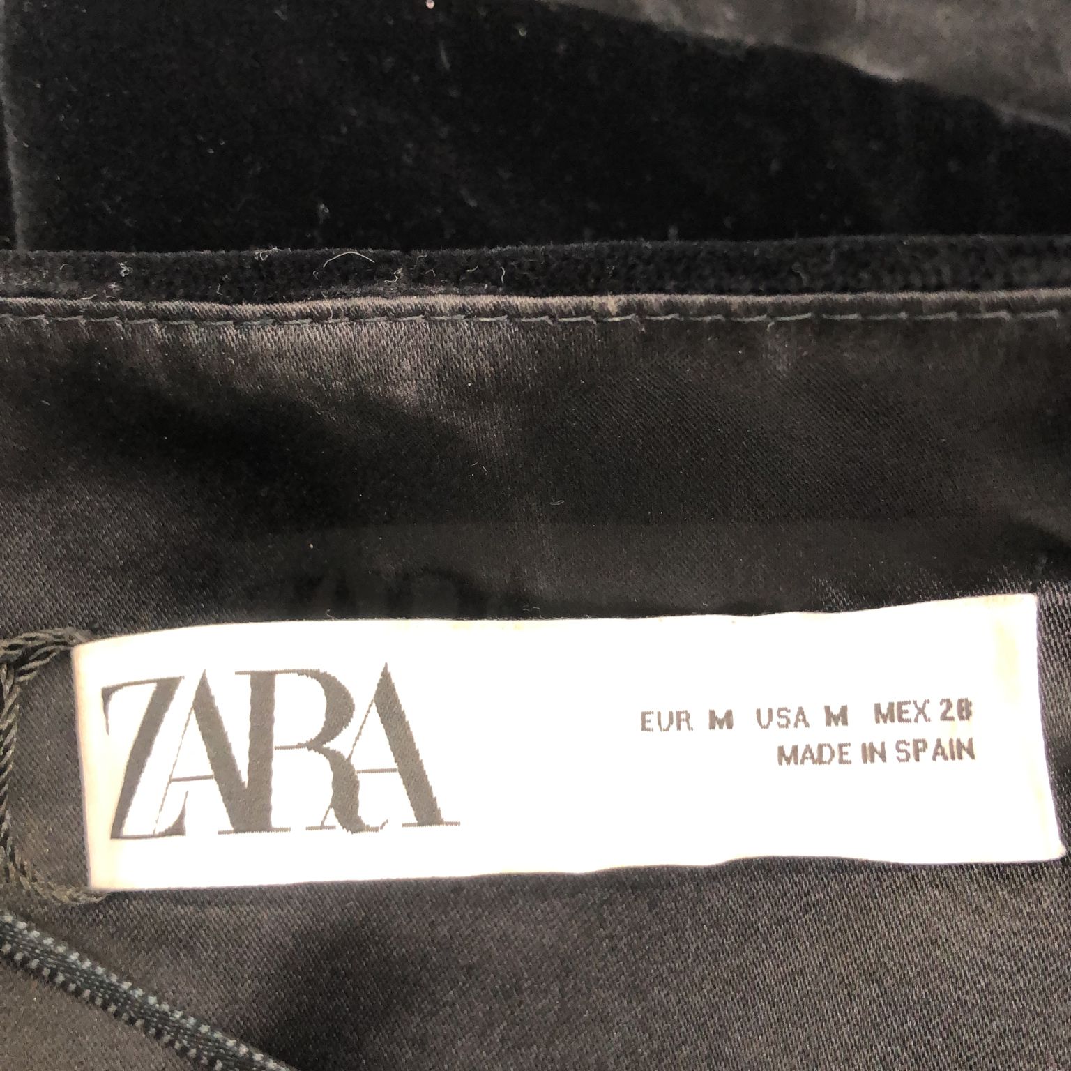 Zara