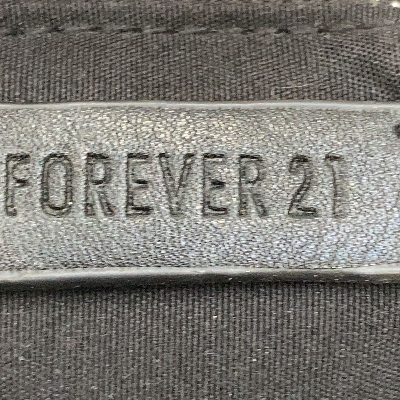 Forever 21