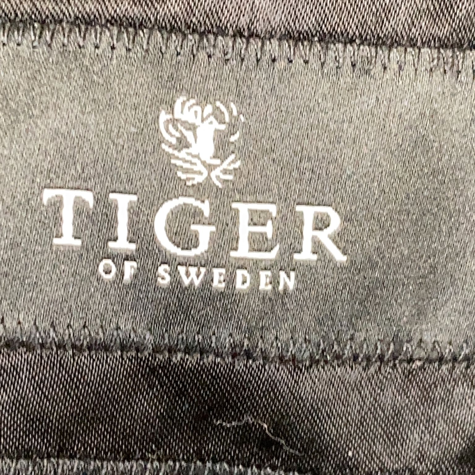 Tiger of Sweden