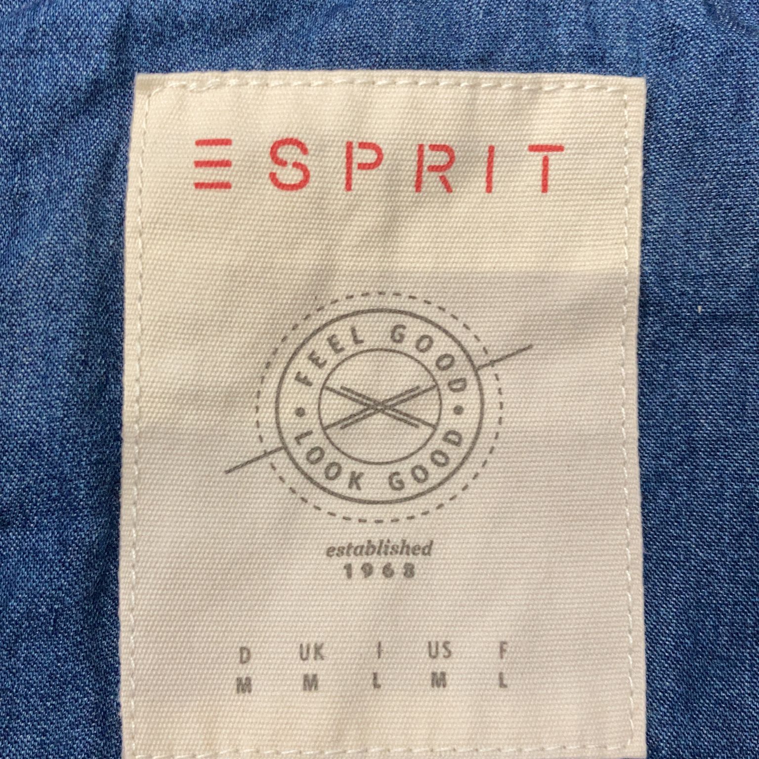 ESPRIT