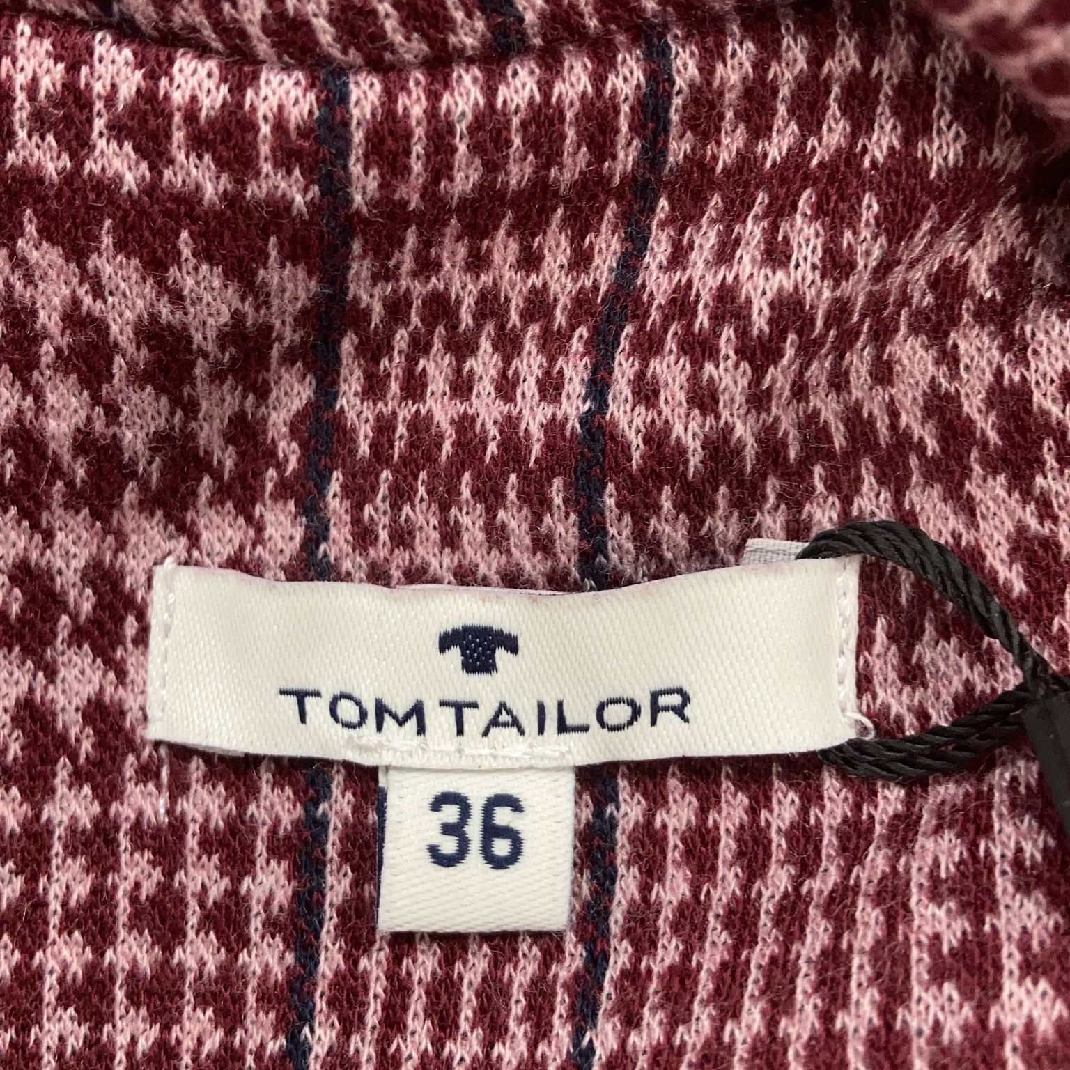 Tom Tailor