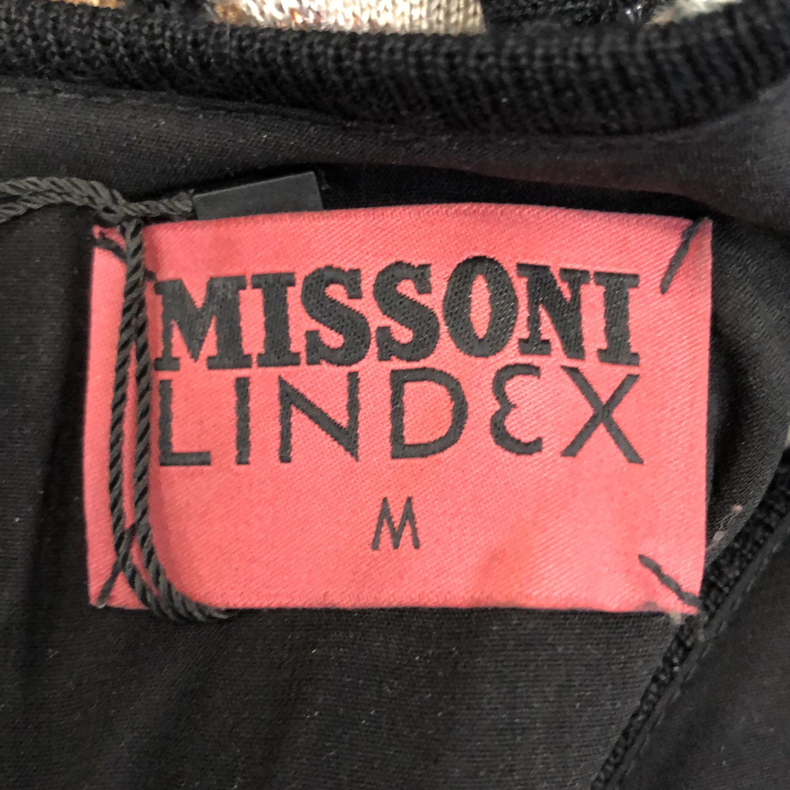 Missoni Lindex