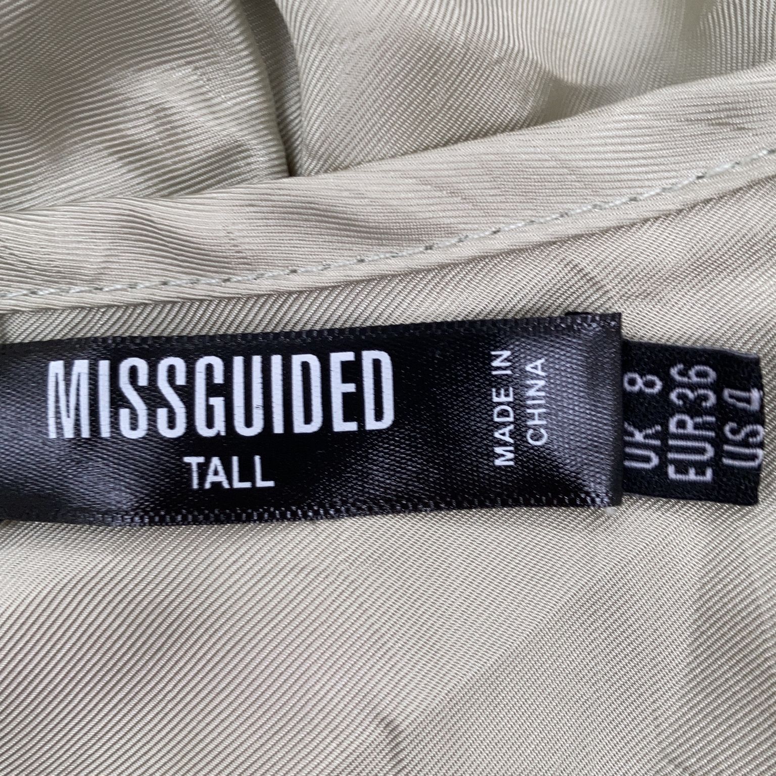 Missguided