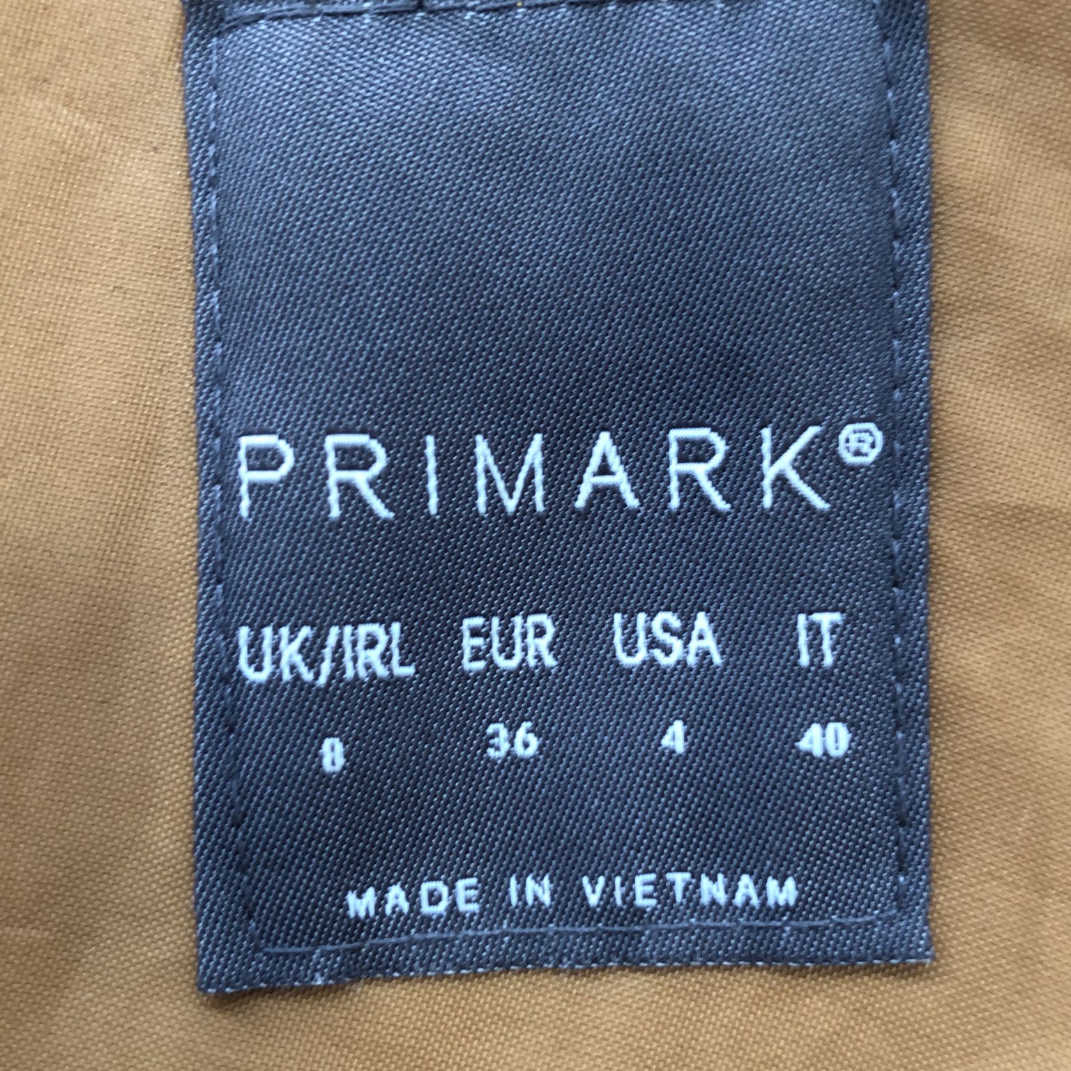 Primark