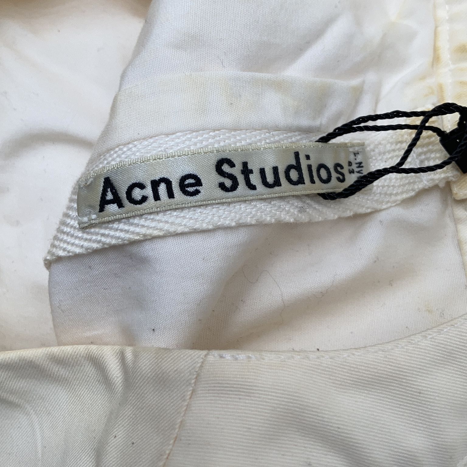 Acne Studios