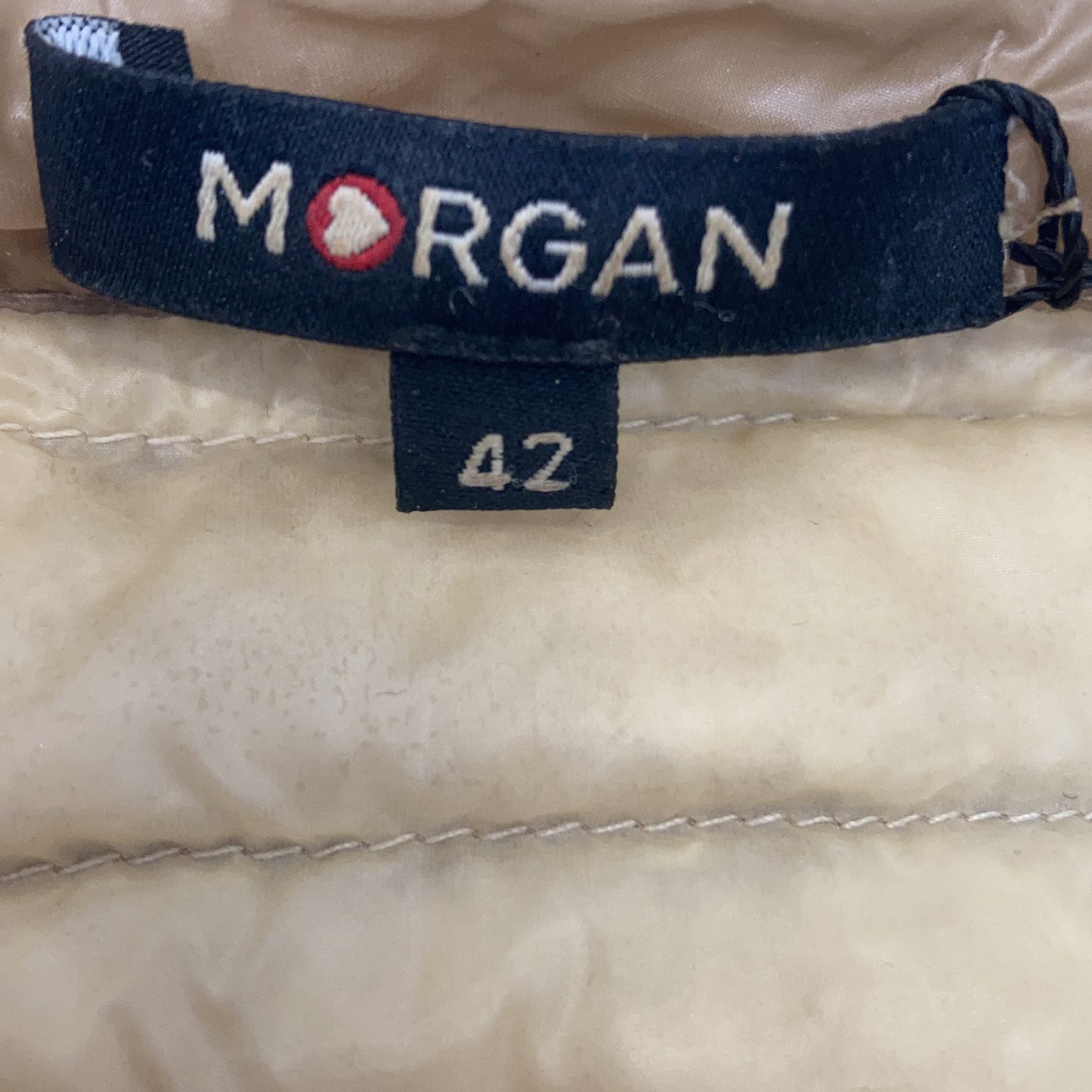 Morgan