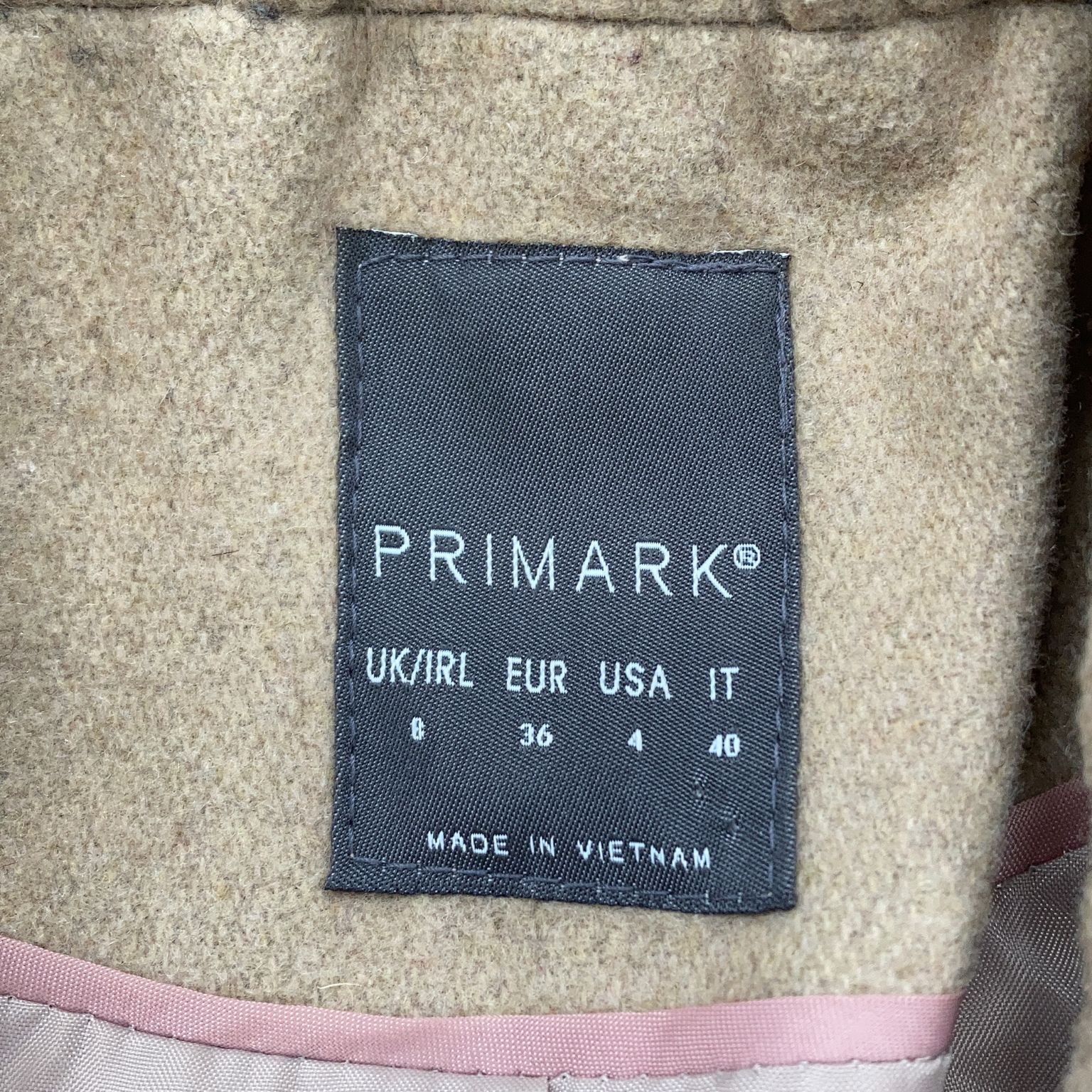 Primark