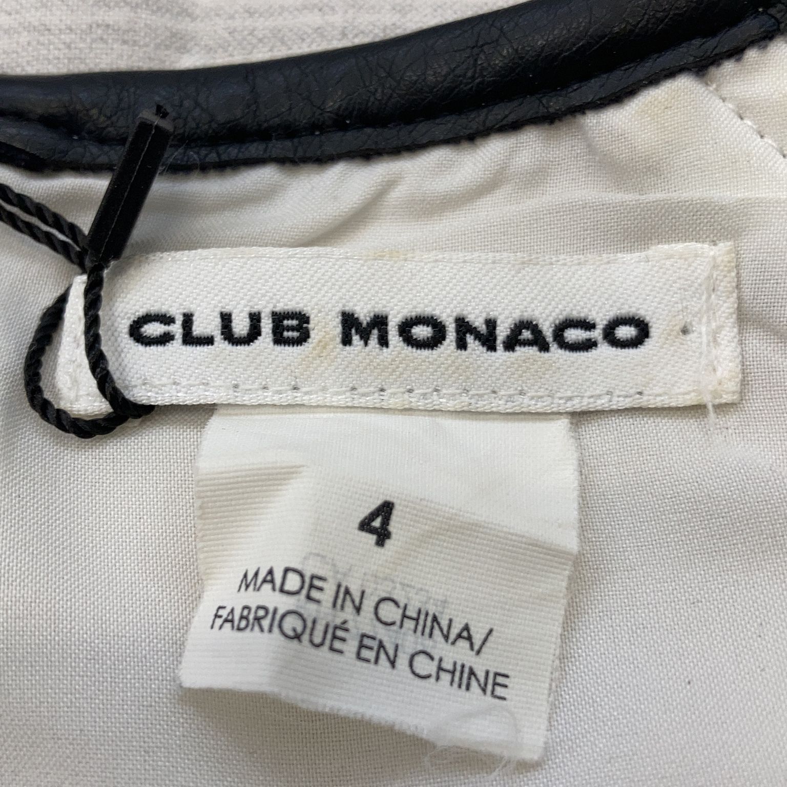 Club Monaco