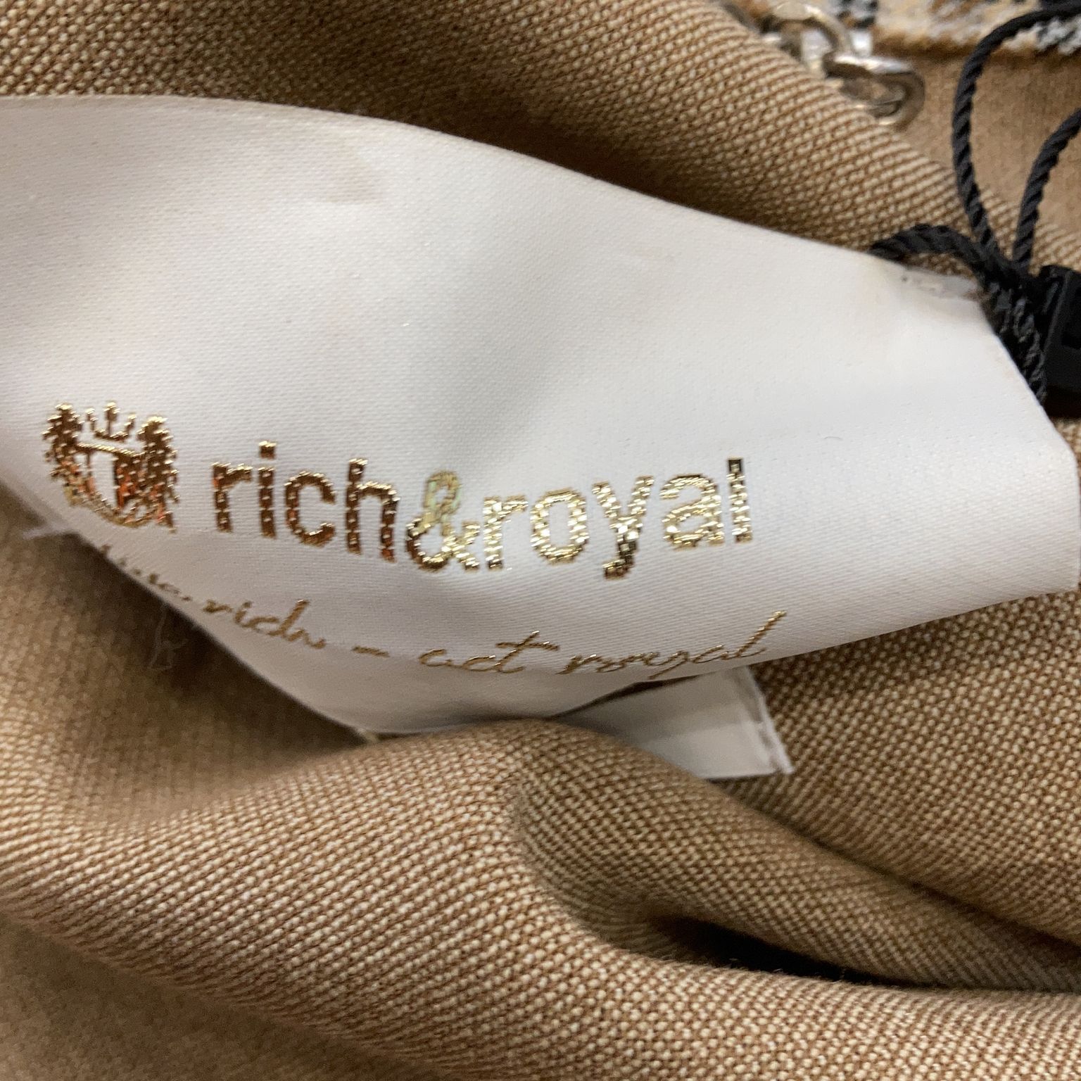 Rich  Royal