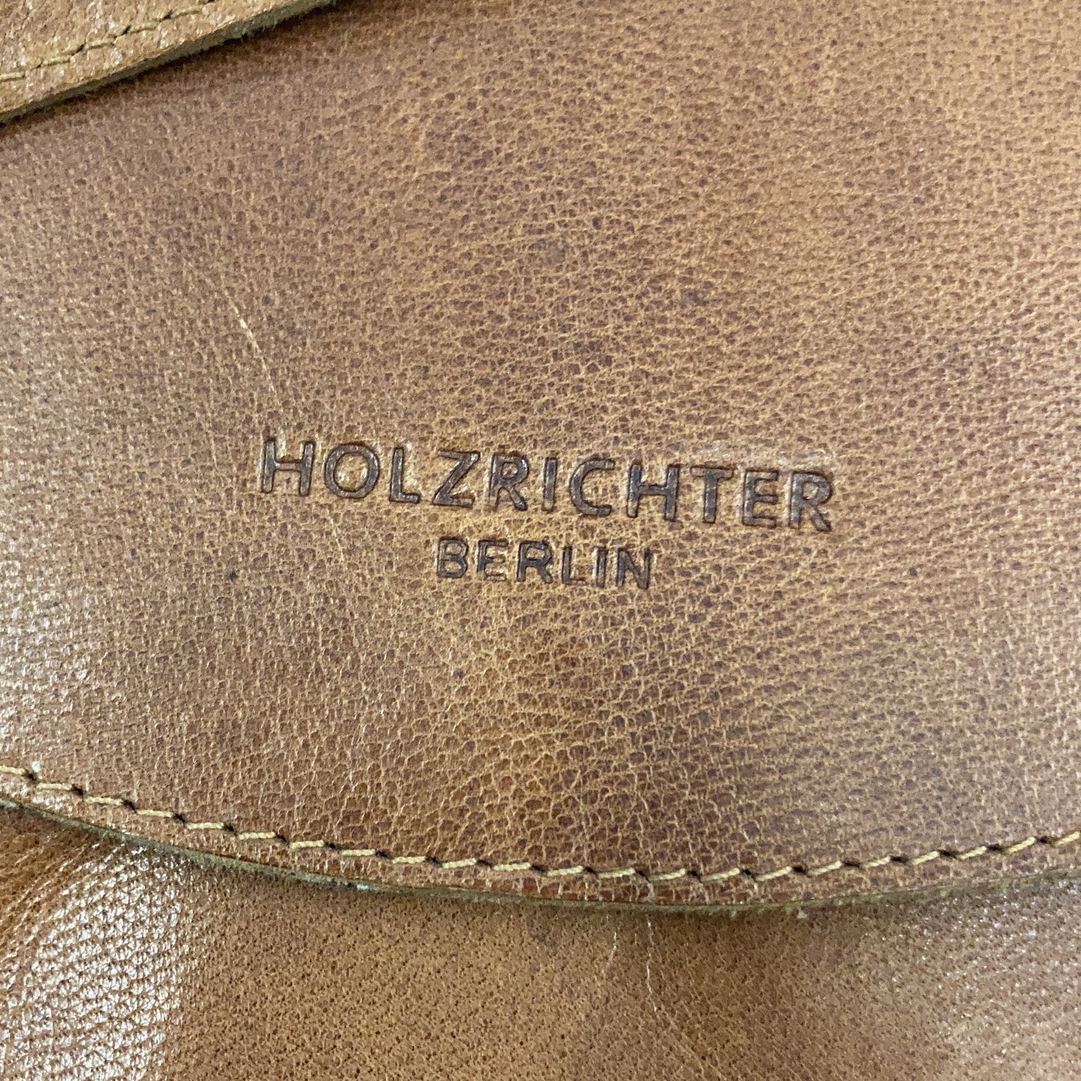 Holzrichter