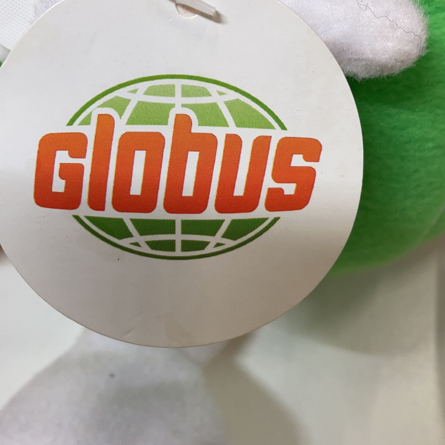 Globus