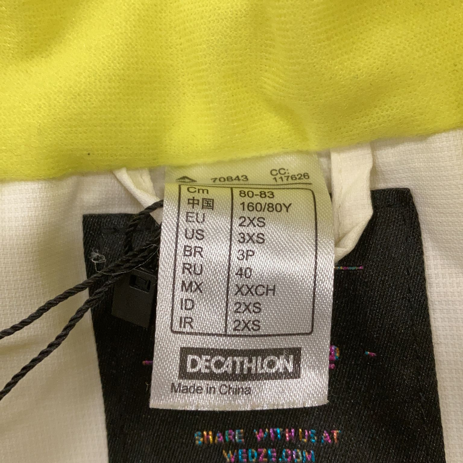 Decathlon