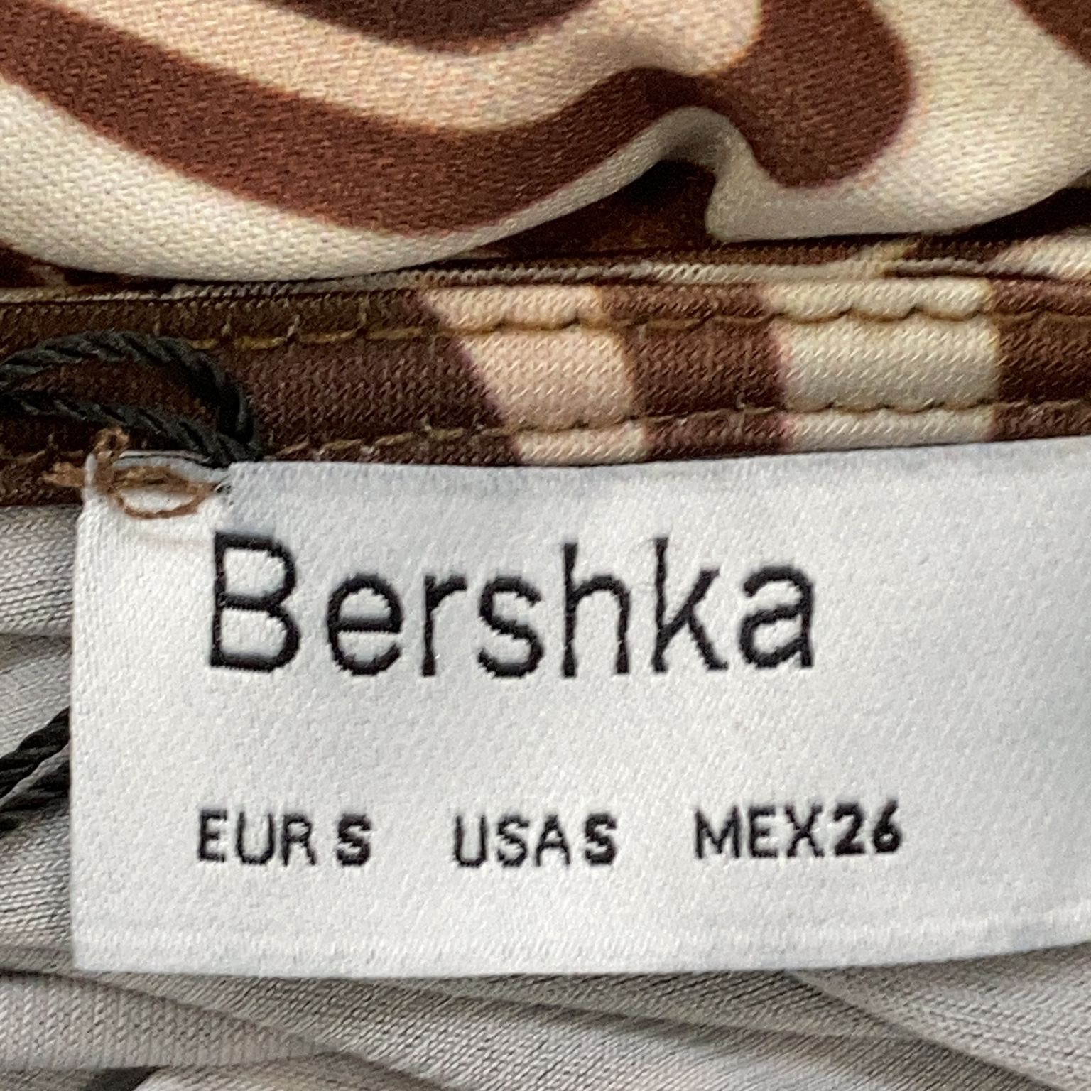 Bershka