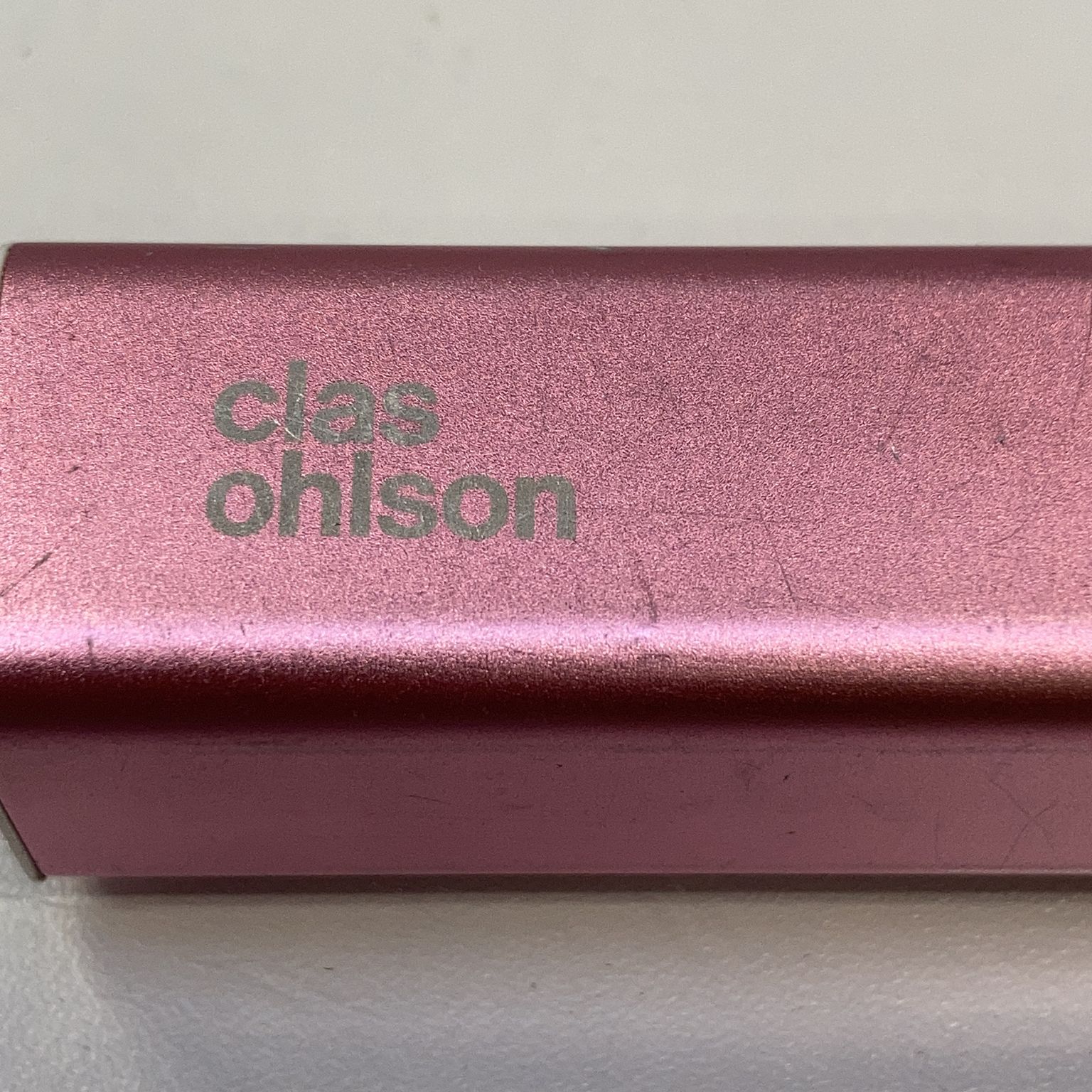 Clas Ohlson