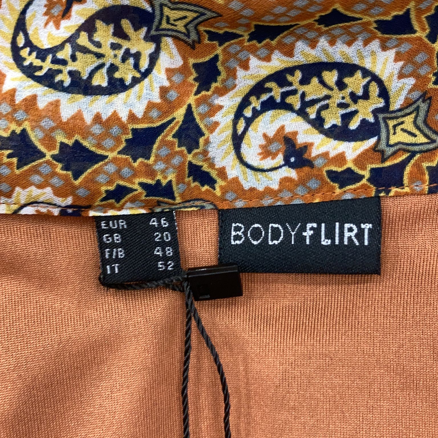 Bodyflirt