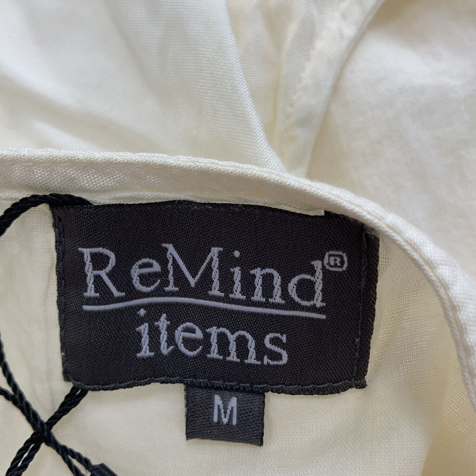 Remind Items