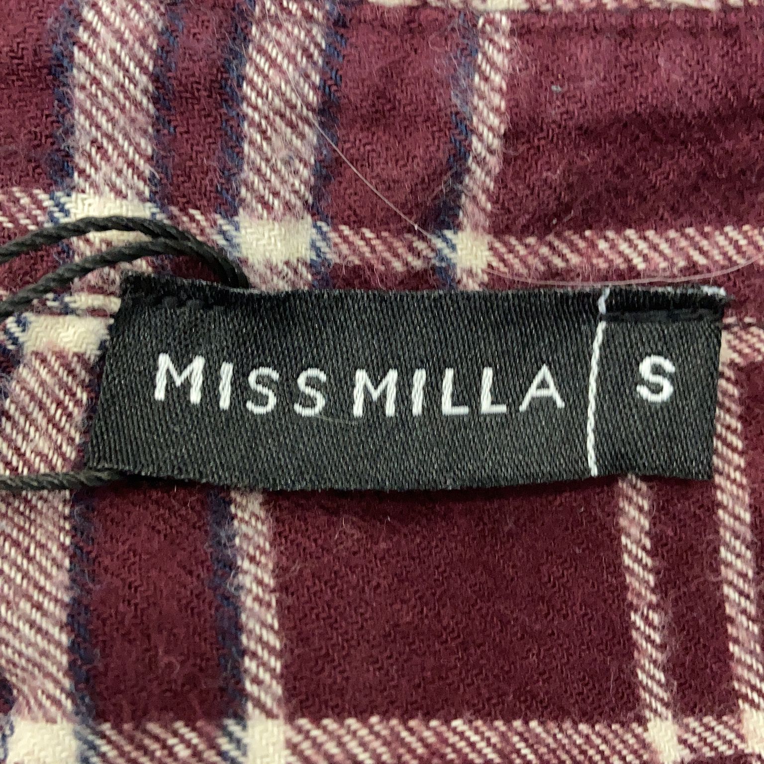 Miss Milla