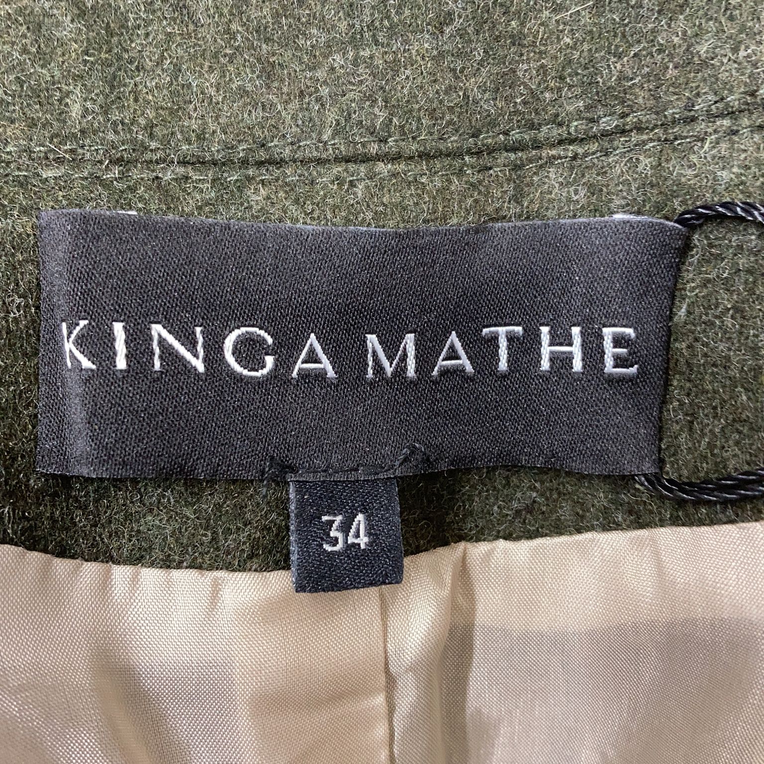 Kinga Mathe