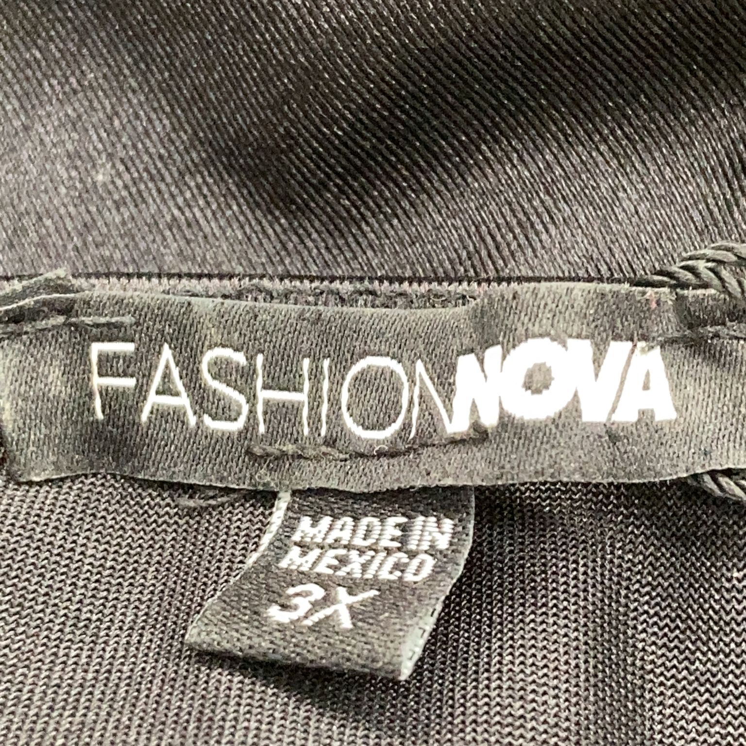 Fashion Nova