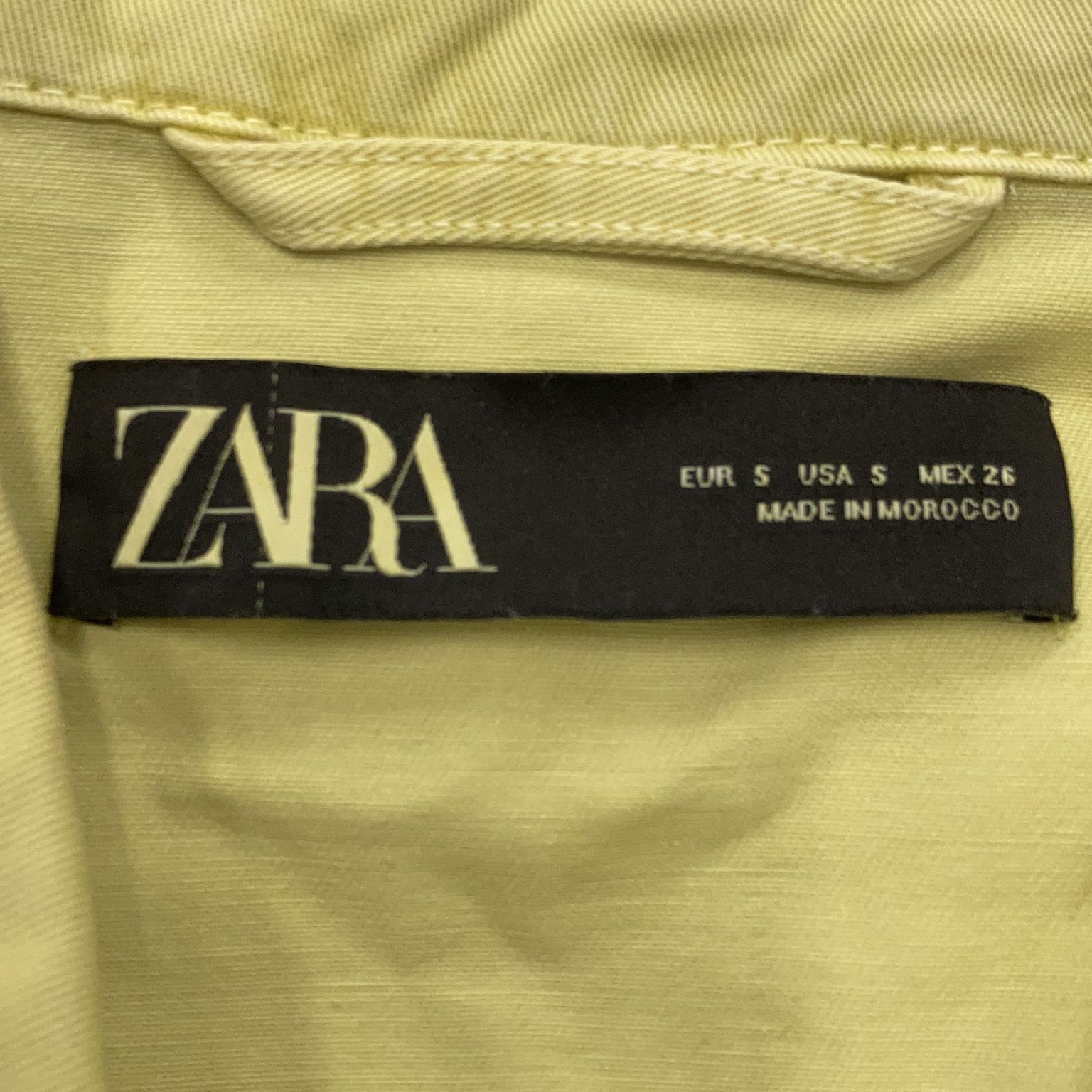 Zara