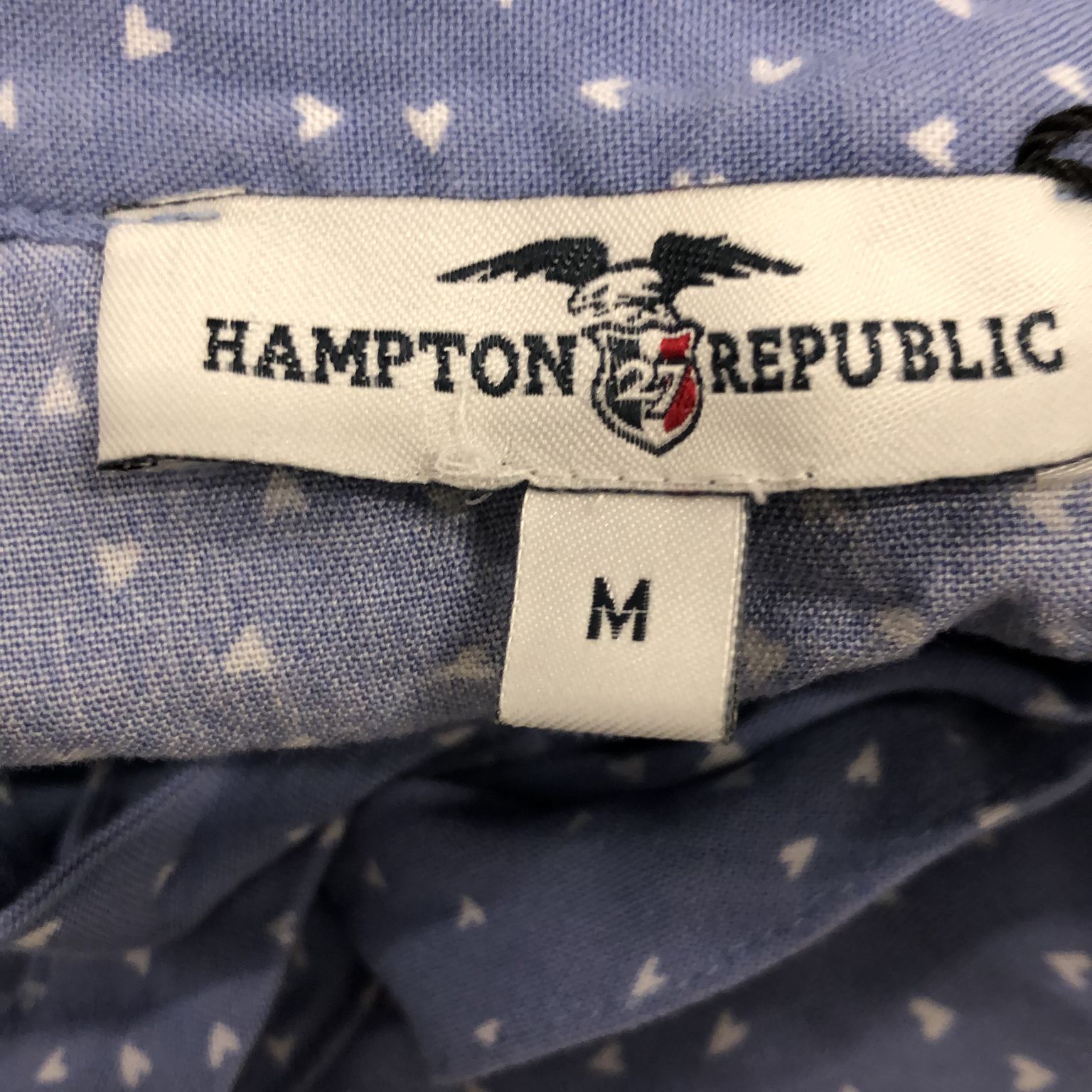 Hampton Republic