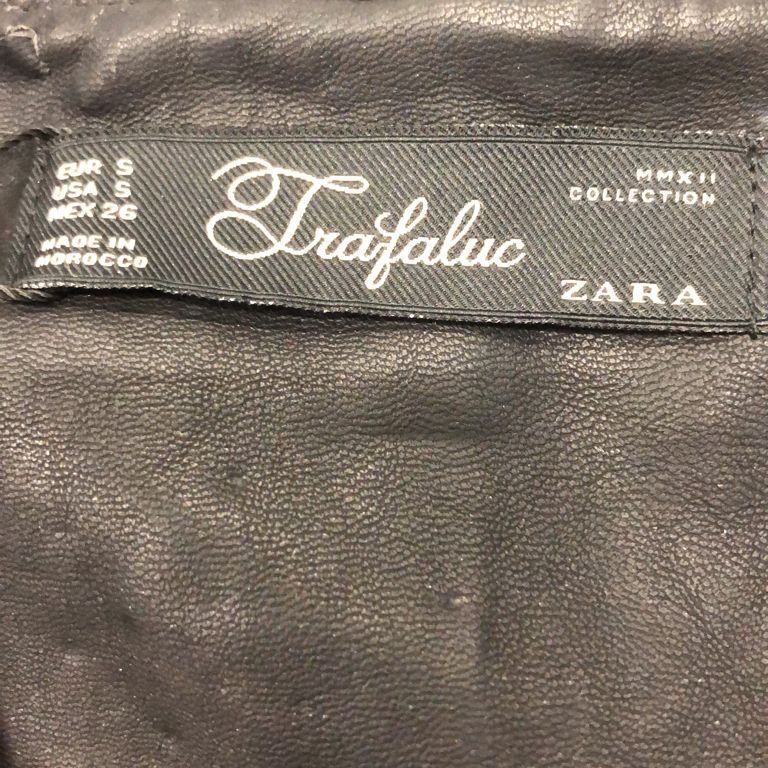 Zara Trafaluc