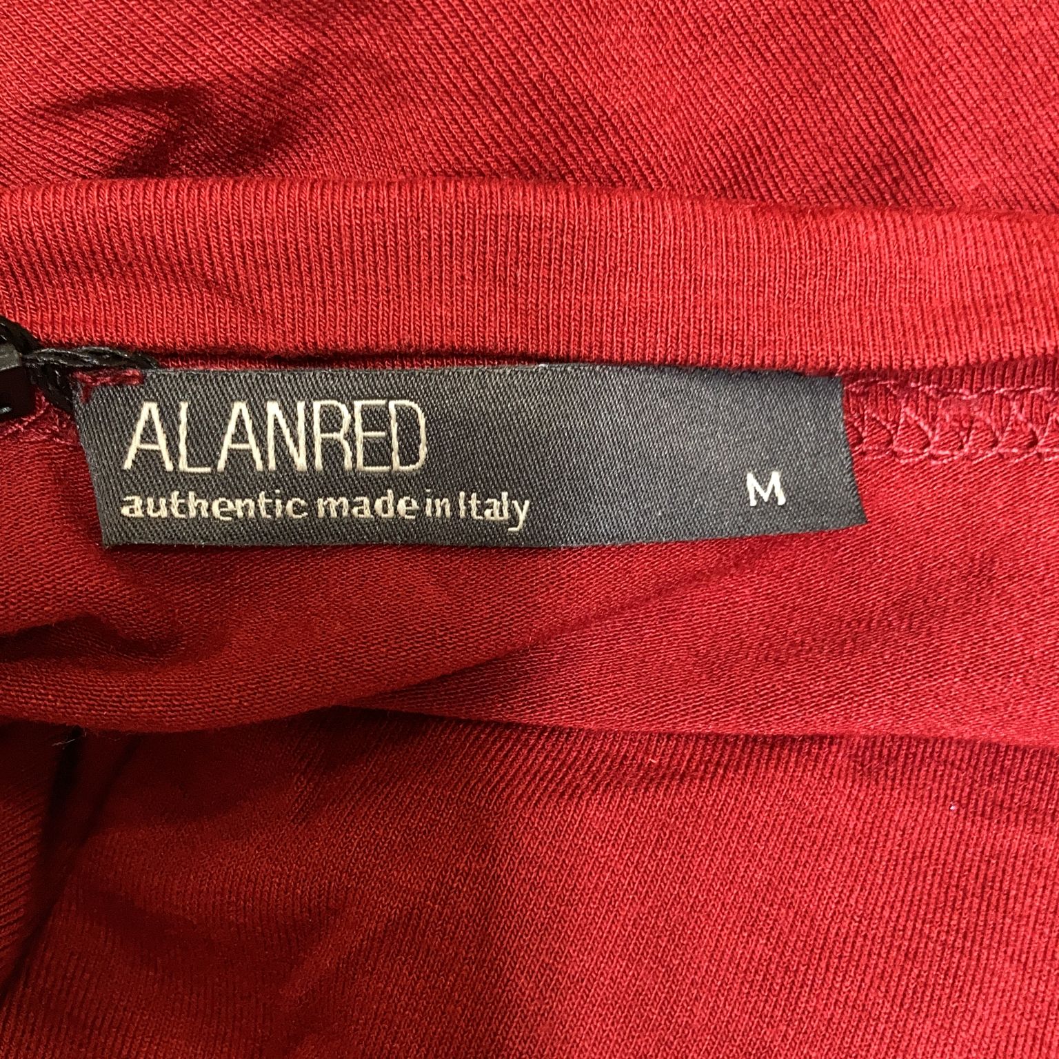 Alanred