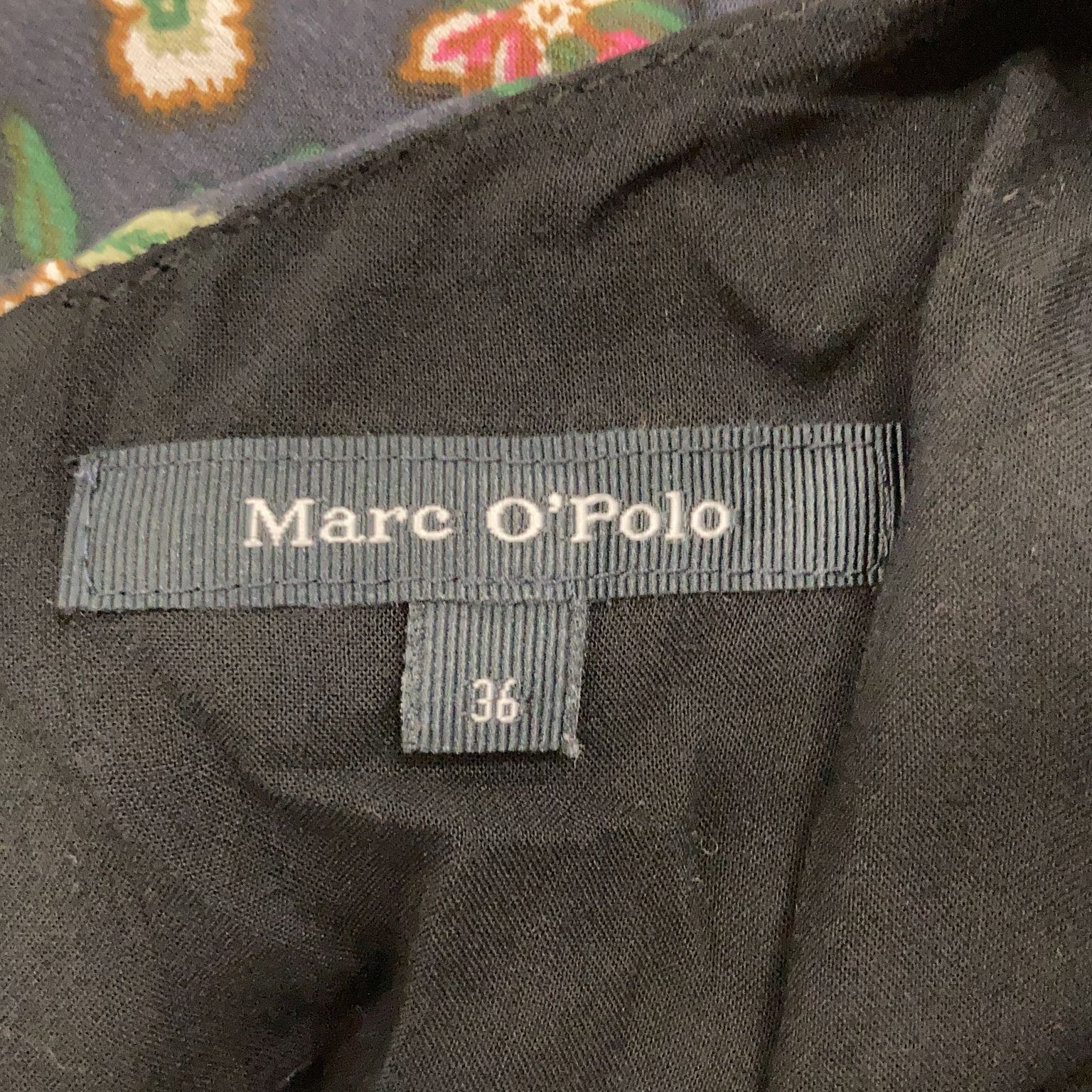 Marc O'Polo