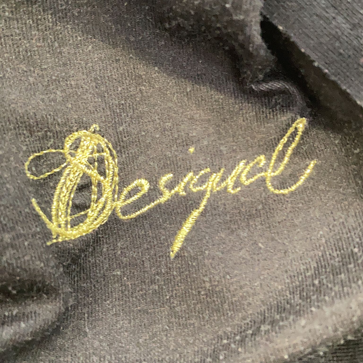 Desigual