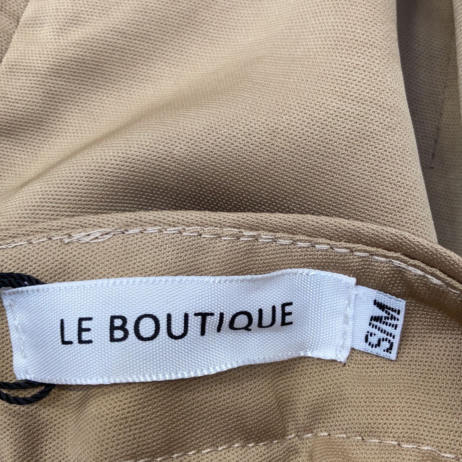 Le Boutique