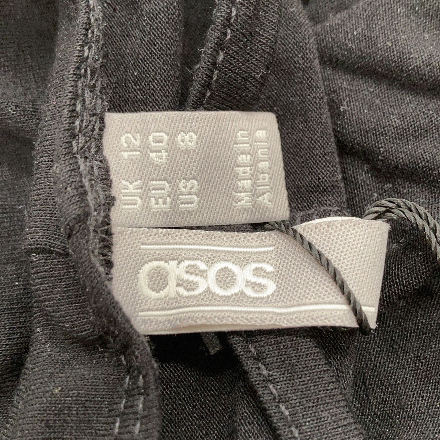 ASOS