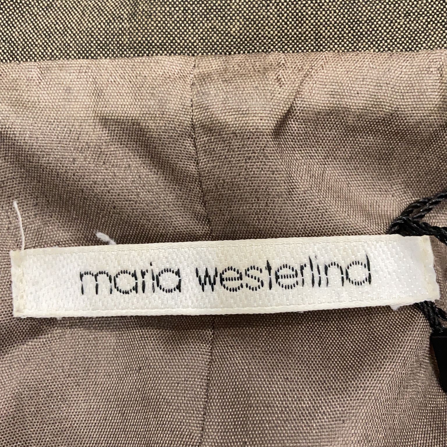 Maria Westerlind