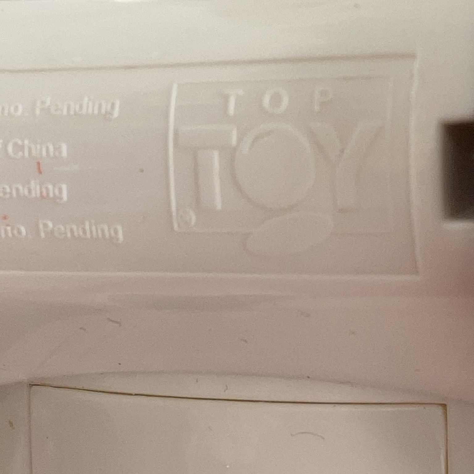 Top-Toy