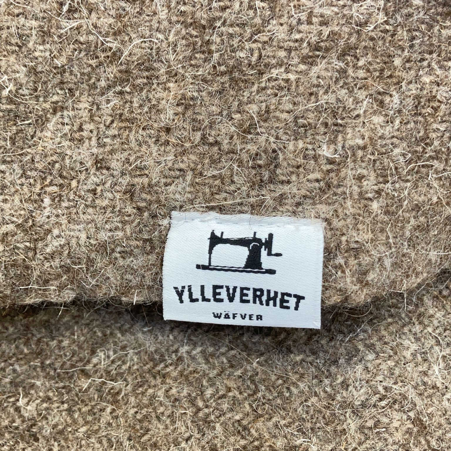 Ylleverket