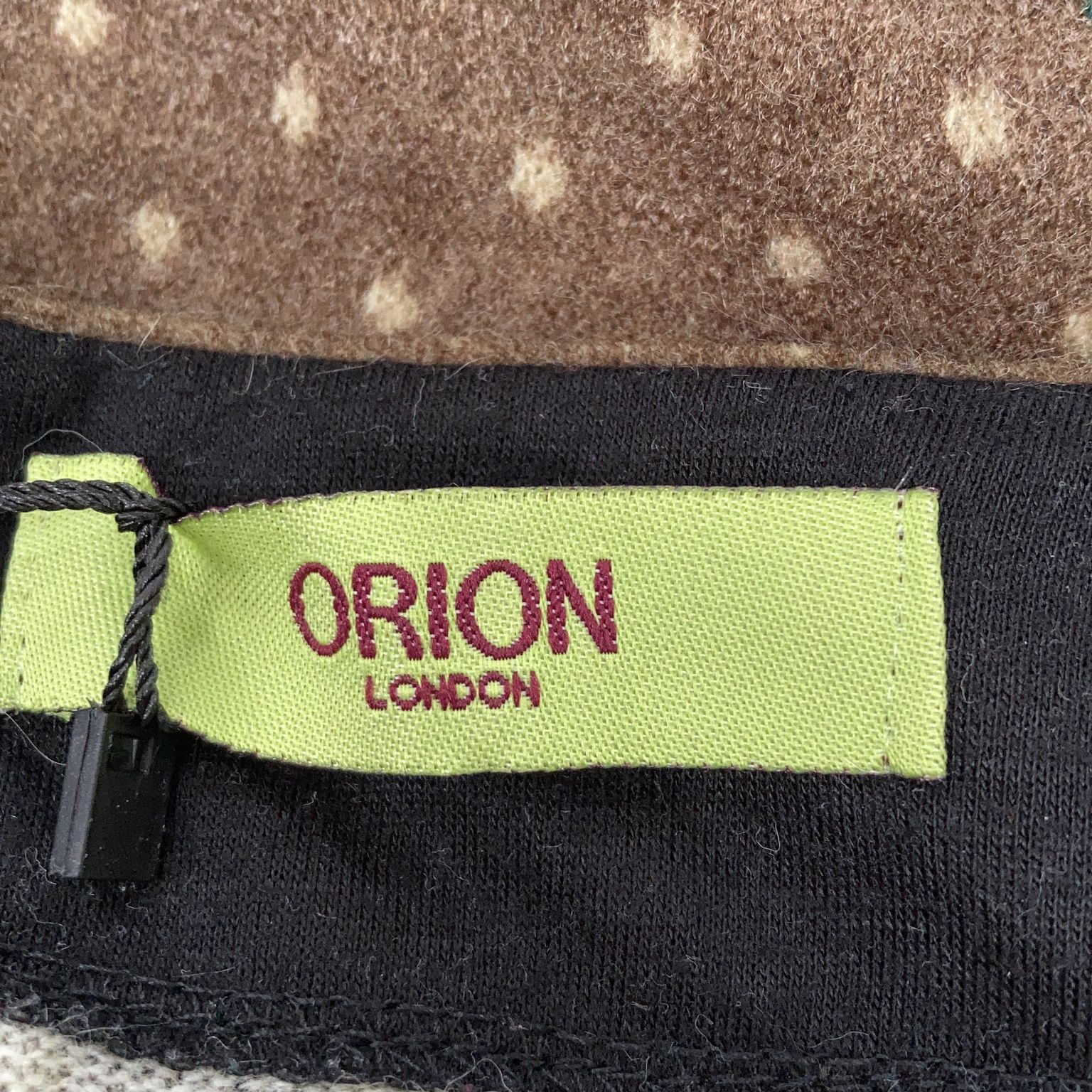 Orion London