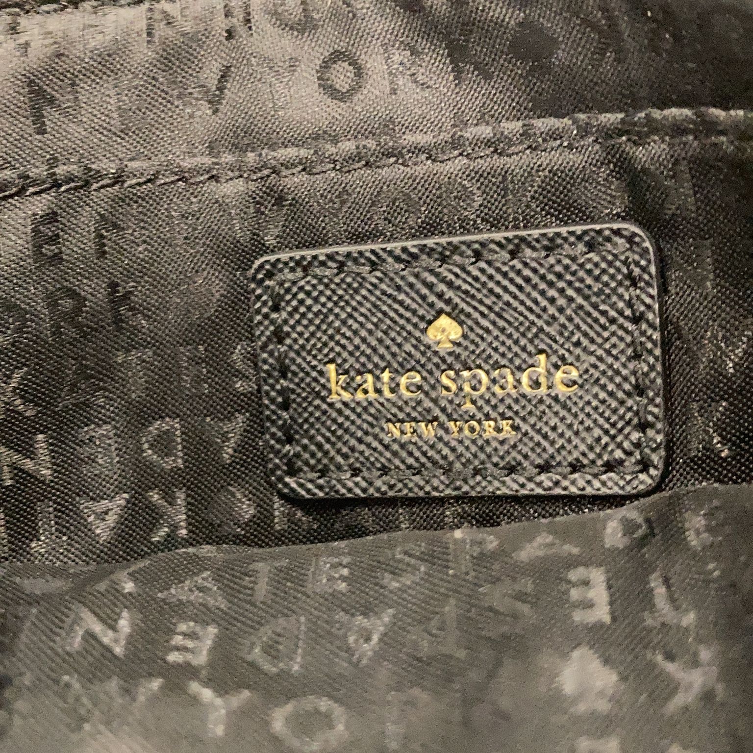 Kate Spade