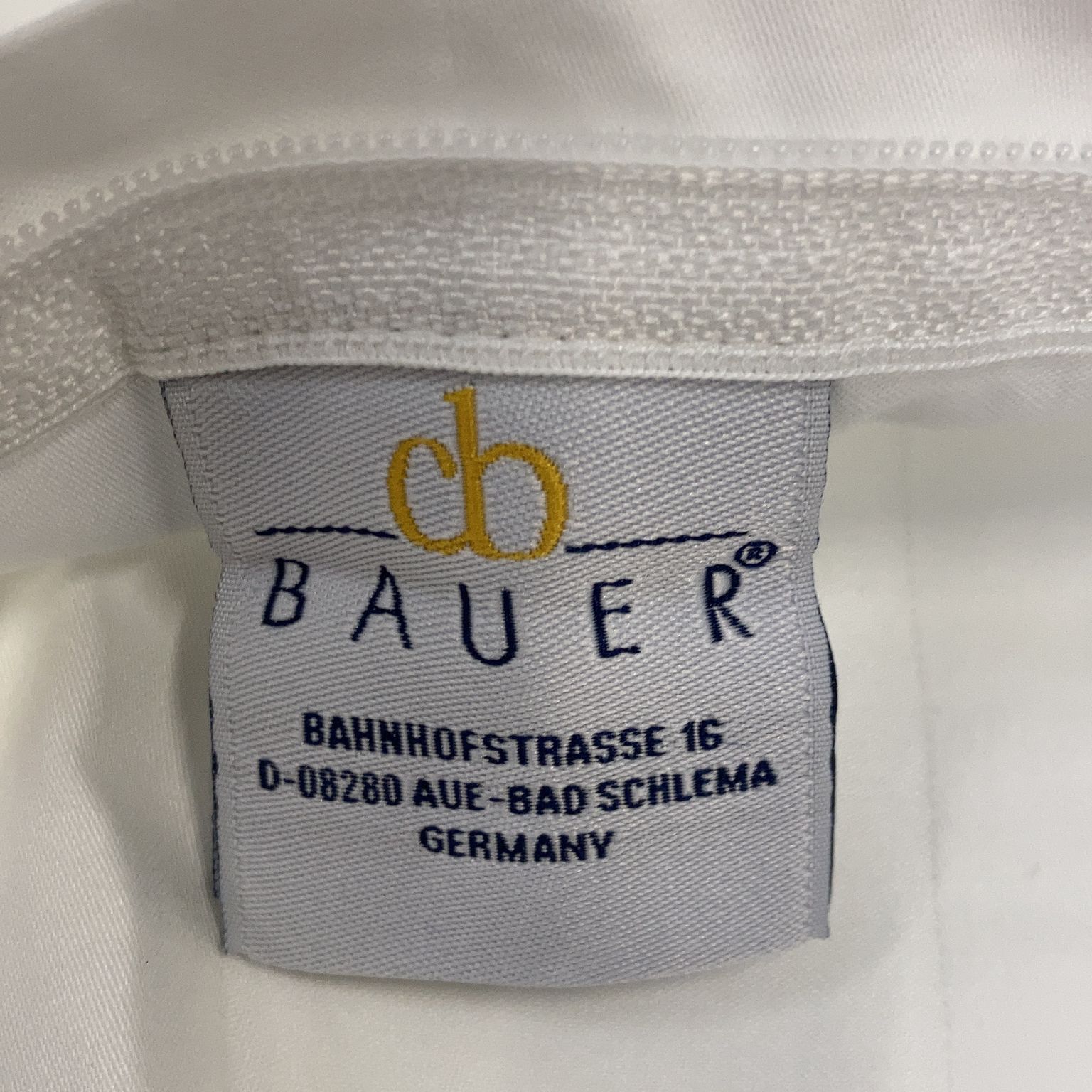 Bauer