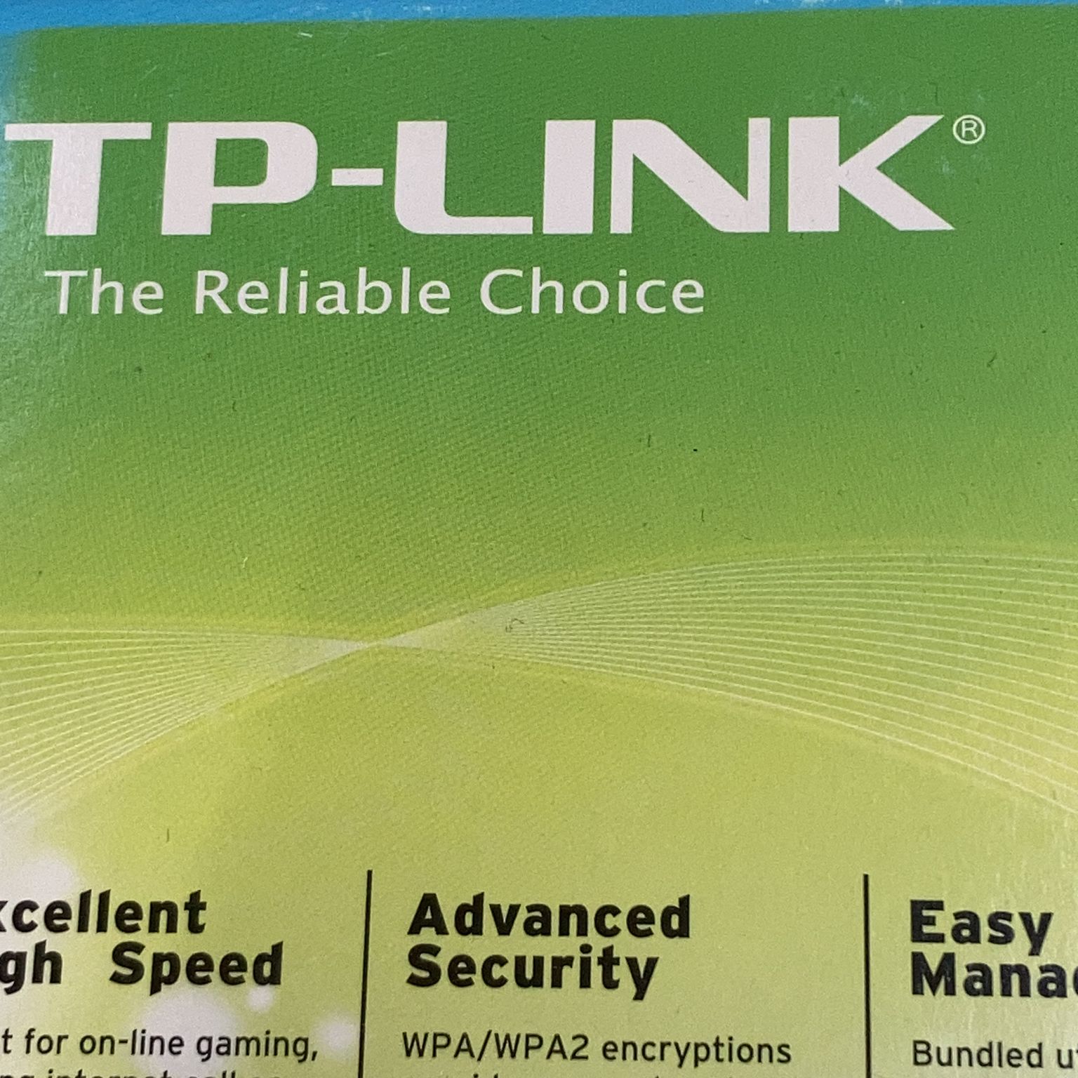 TP-Link