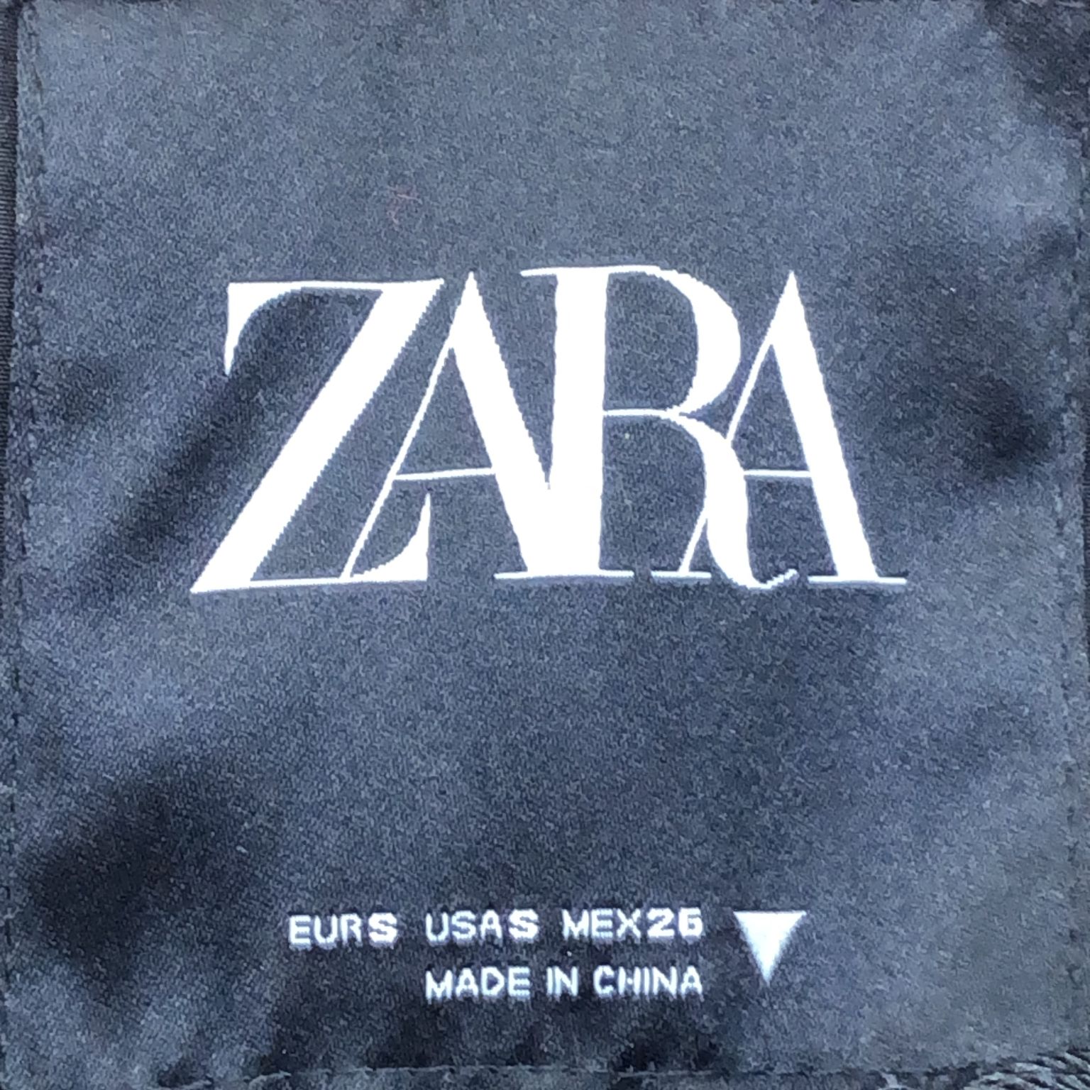 Zara