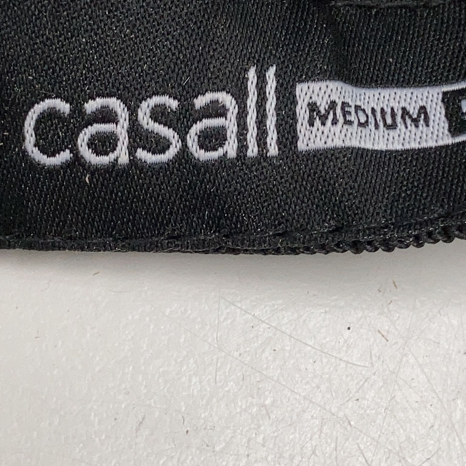 Casall