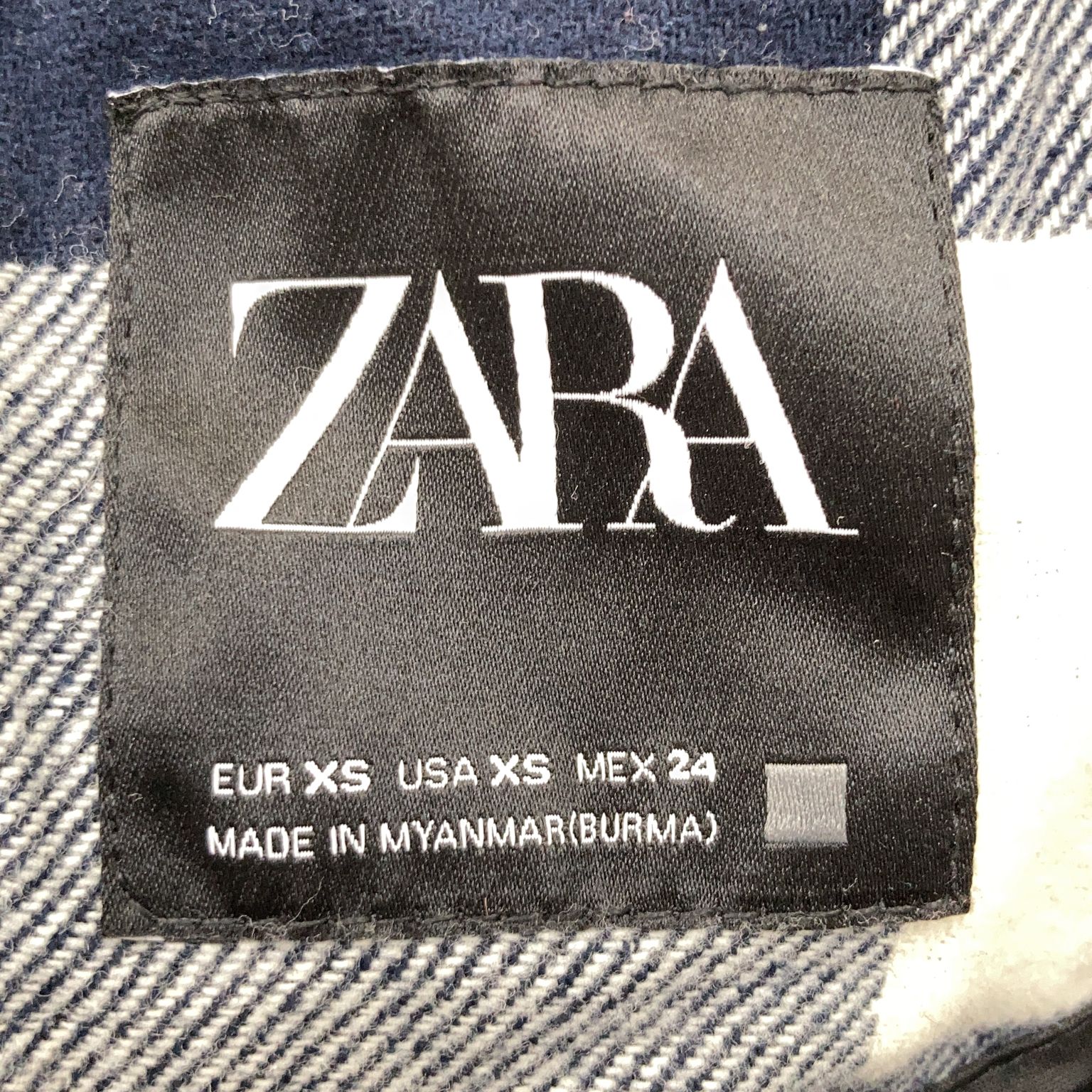 Zara