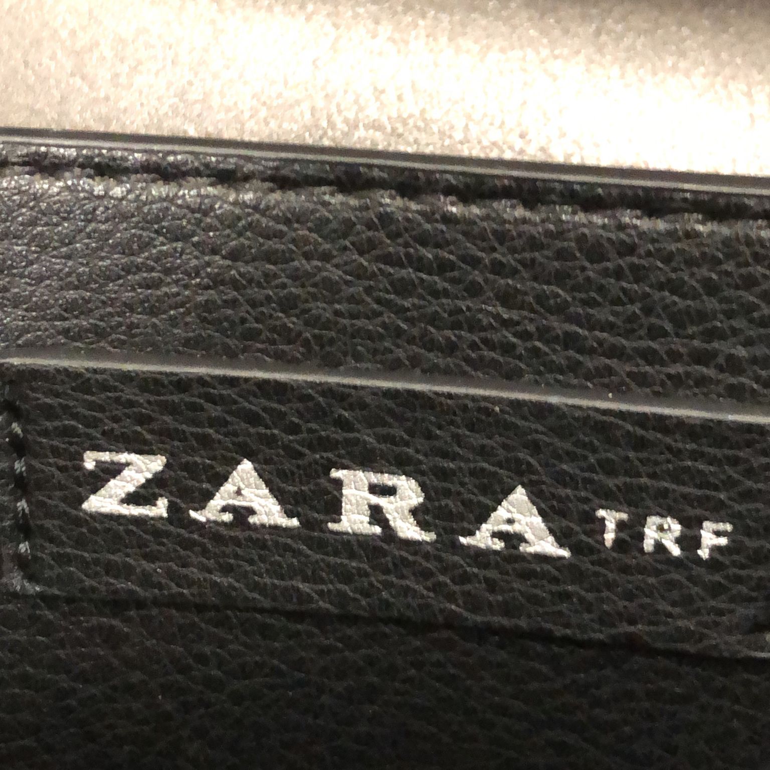 Zara Trafaluc