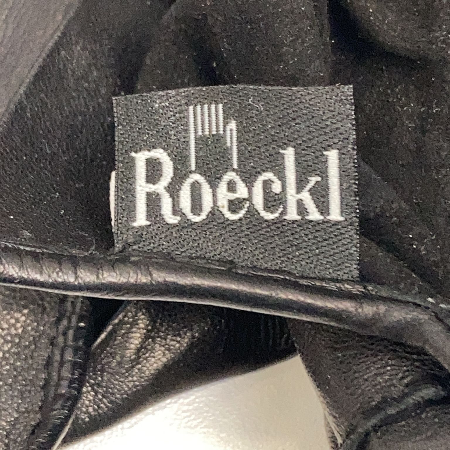 Roeckl