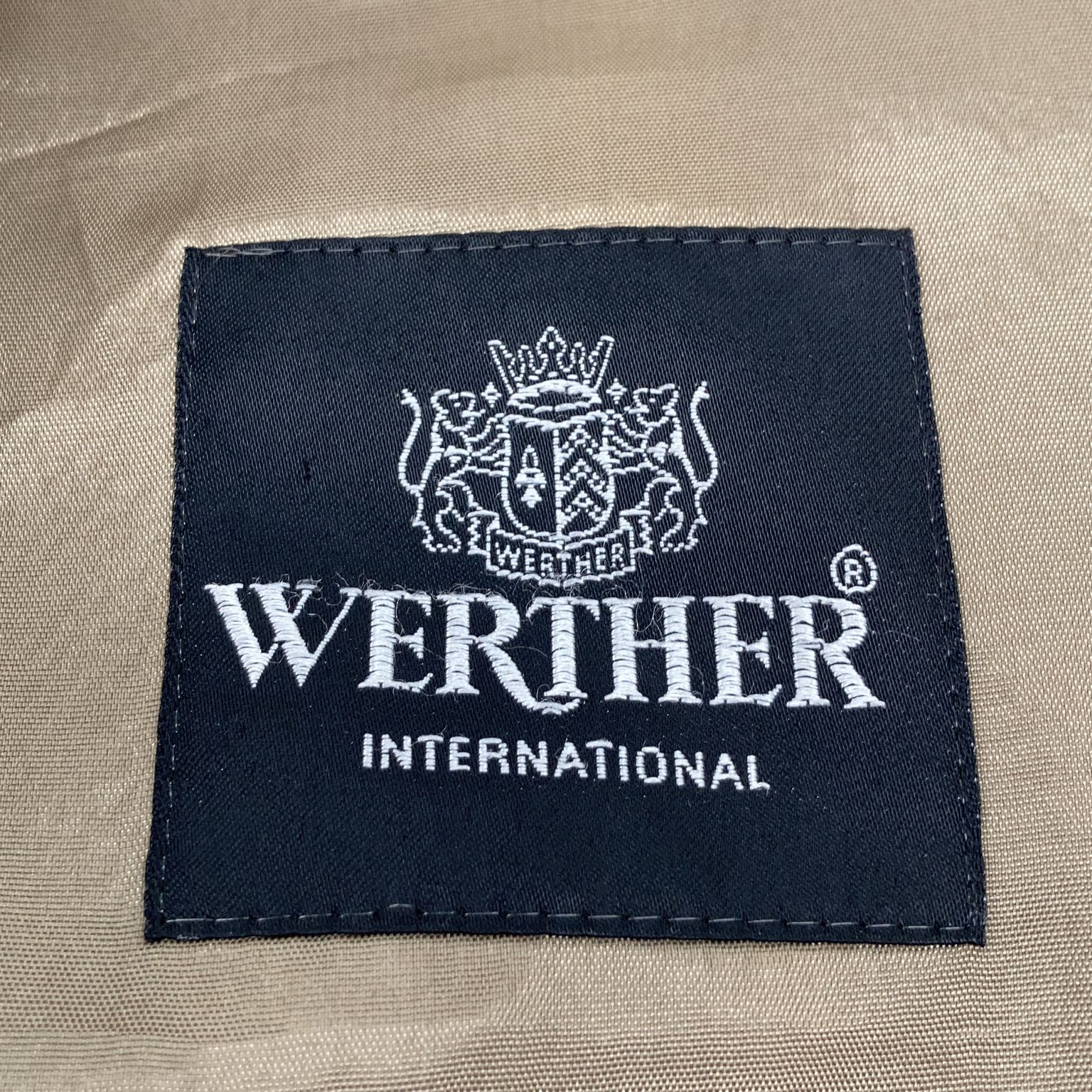 Werther