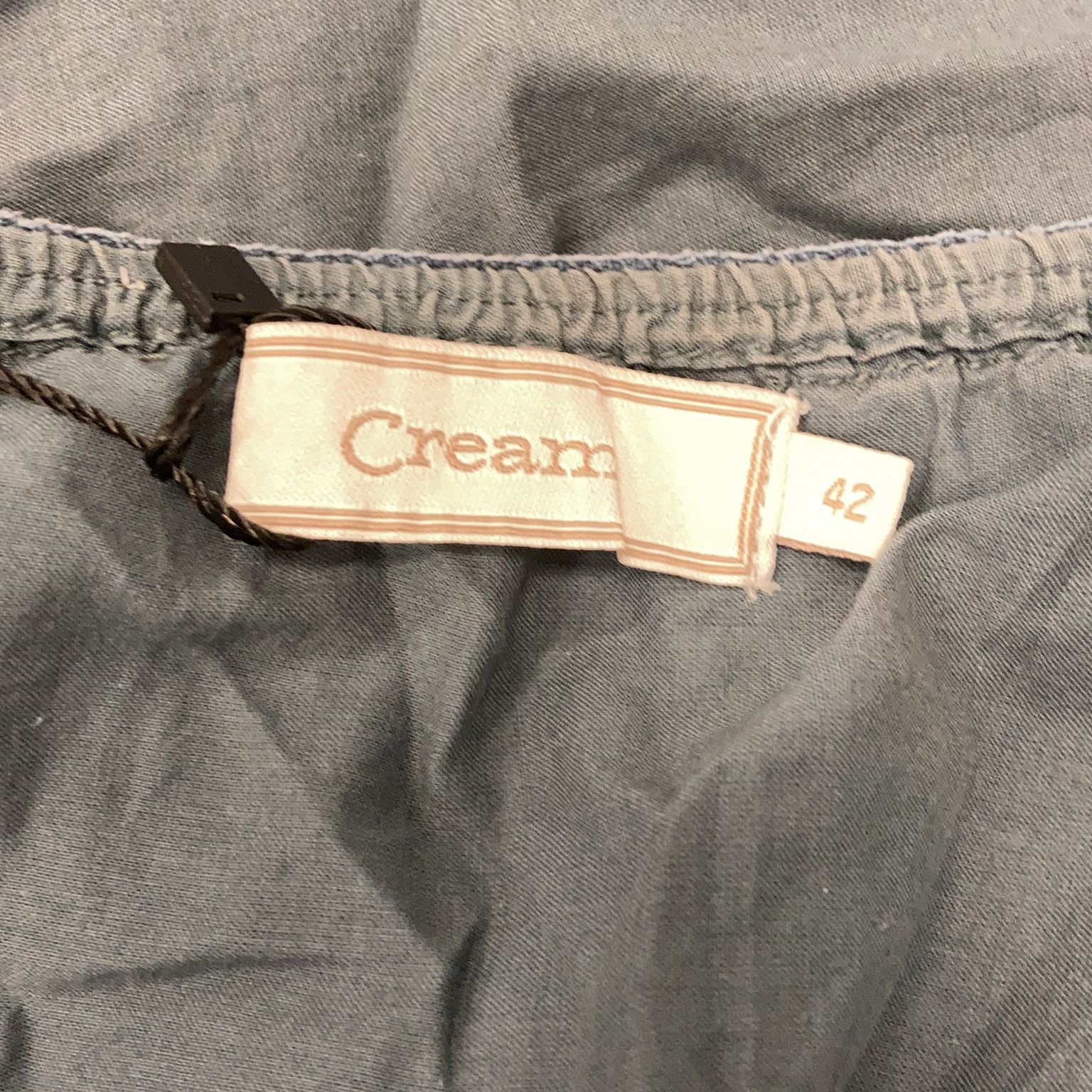 Cream