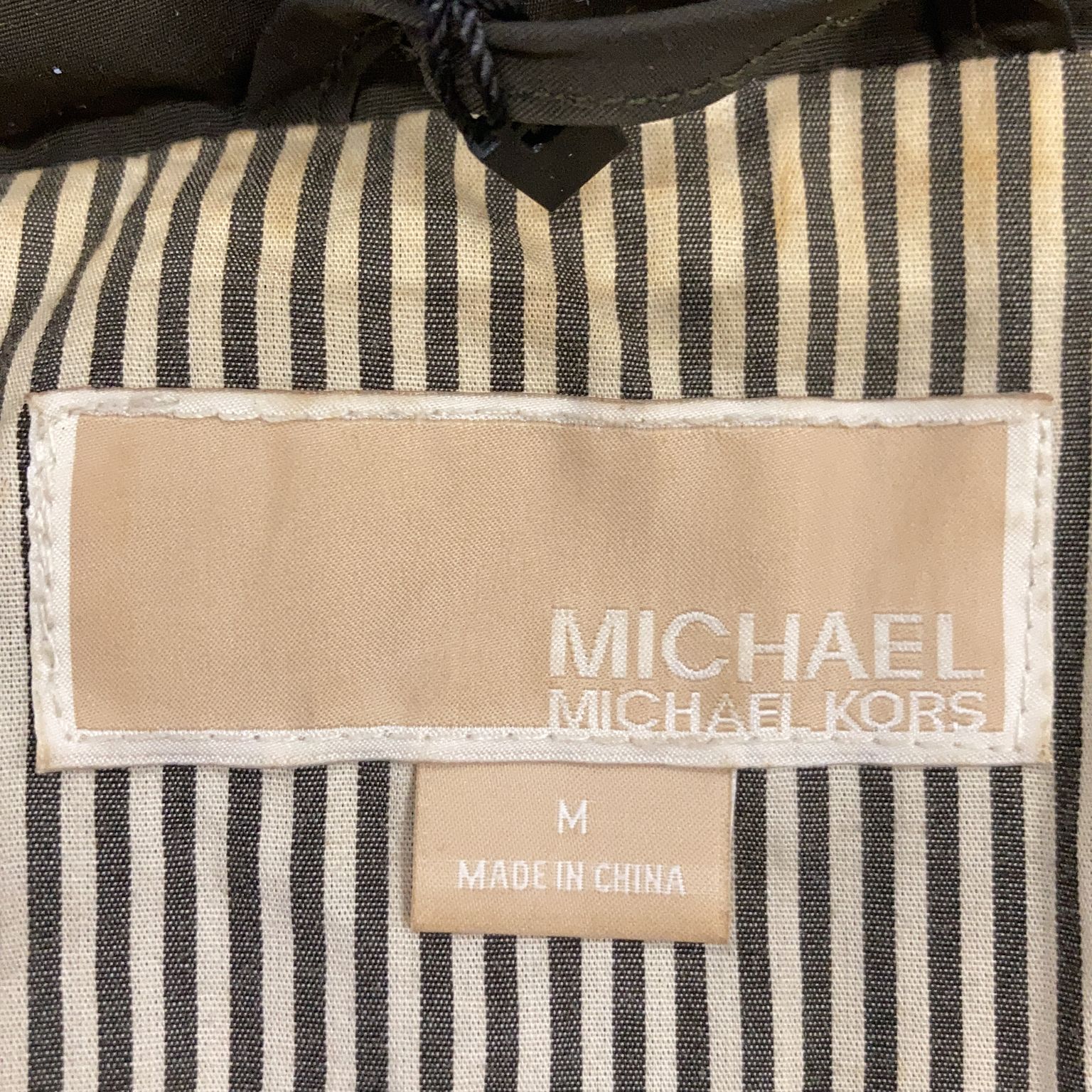 Michael Kors