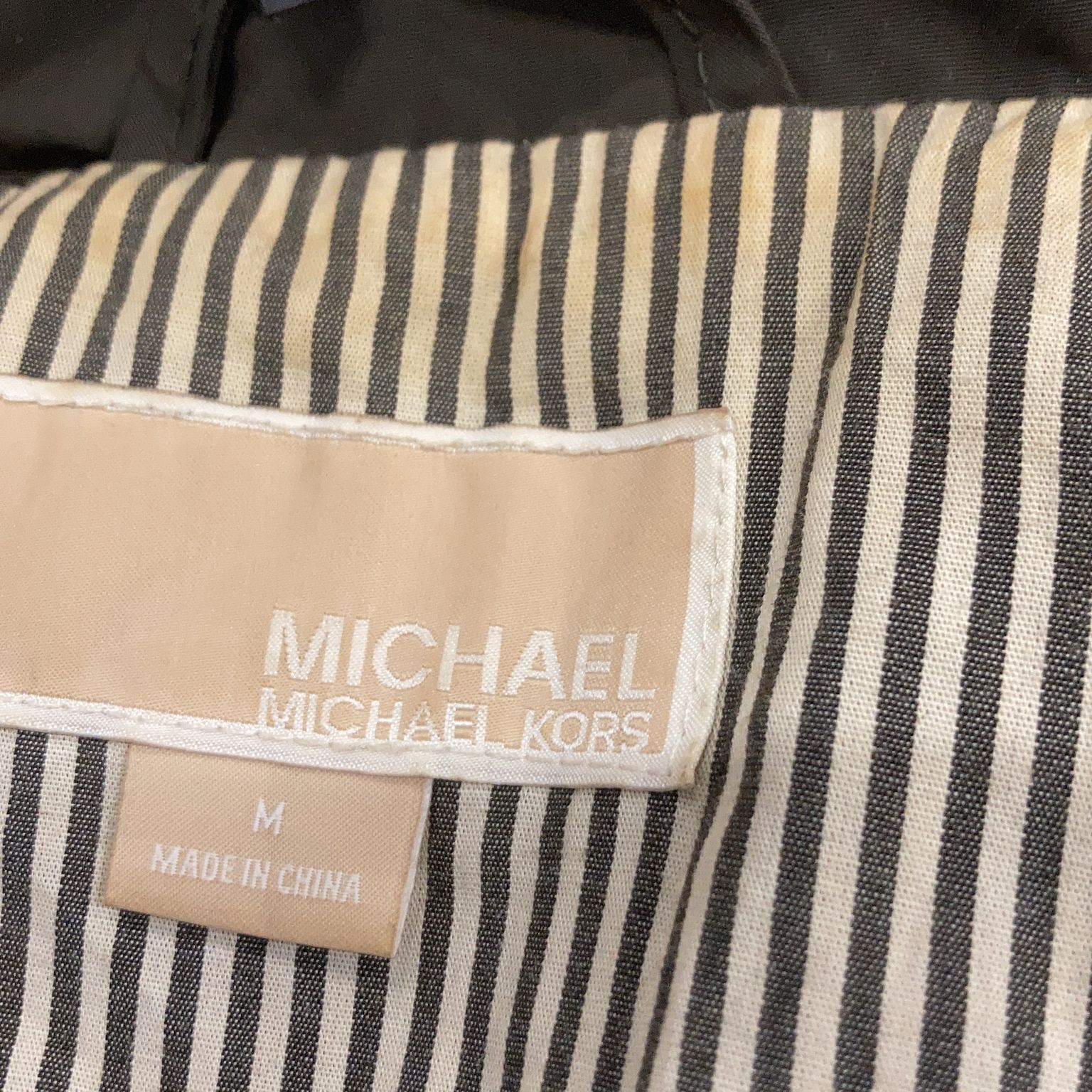 Michael Kors